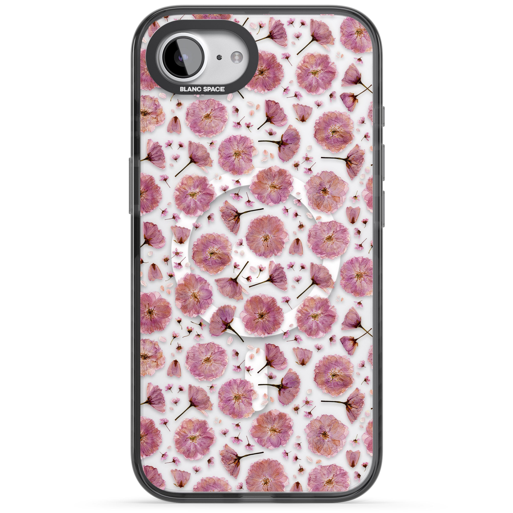 Pink Florals & Blossom