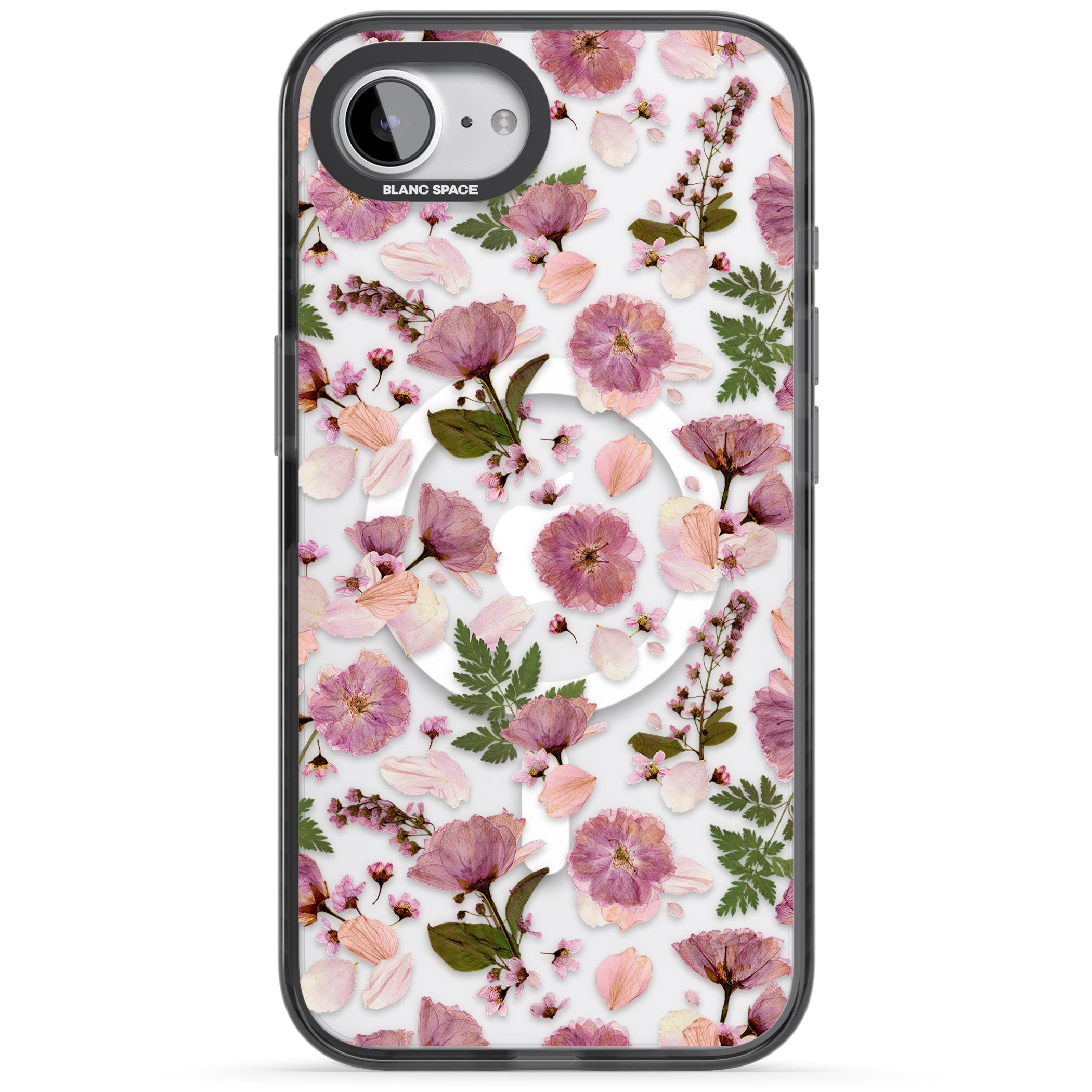 Floral Fantasy Menagerie