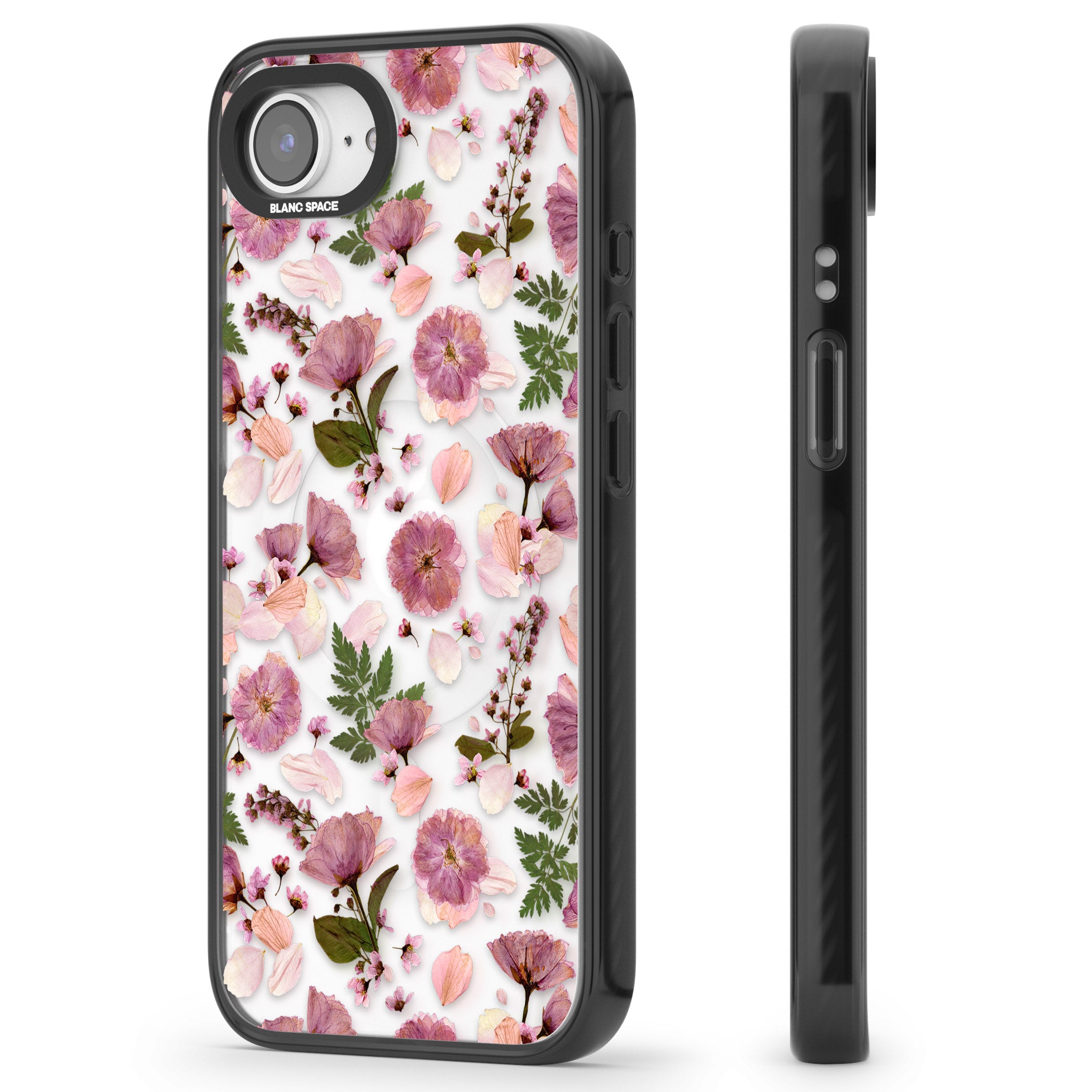 Floral Fantasy Menagerie