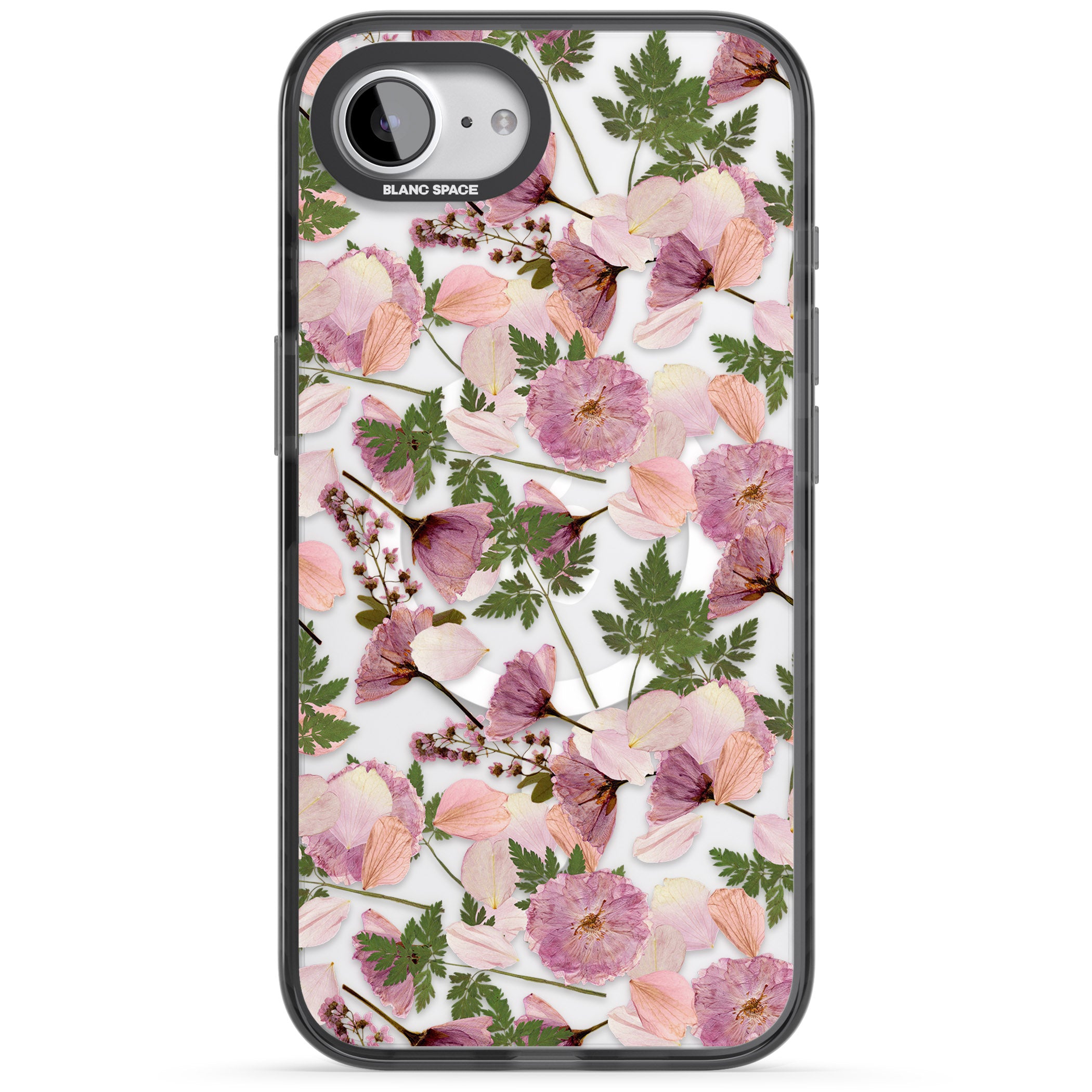 Pink Floral Appreciation