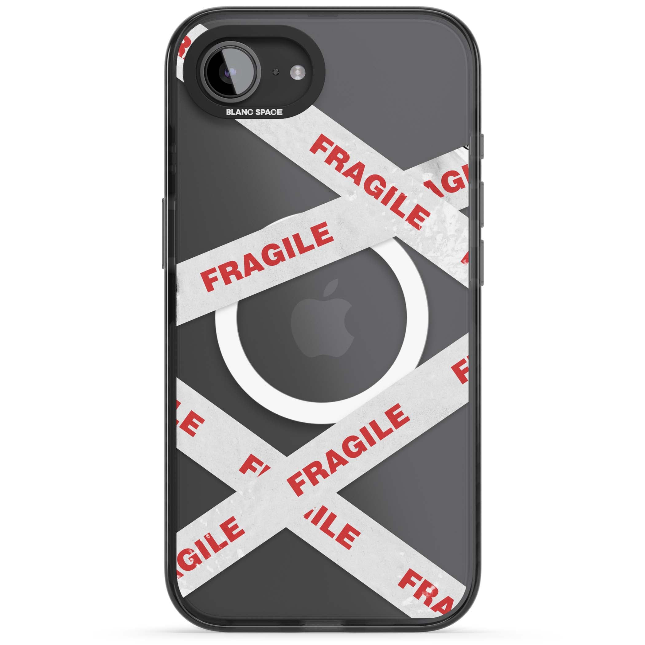 BLACK IMPACT MAGSAFE