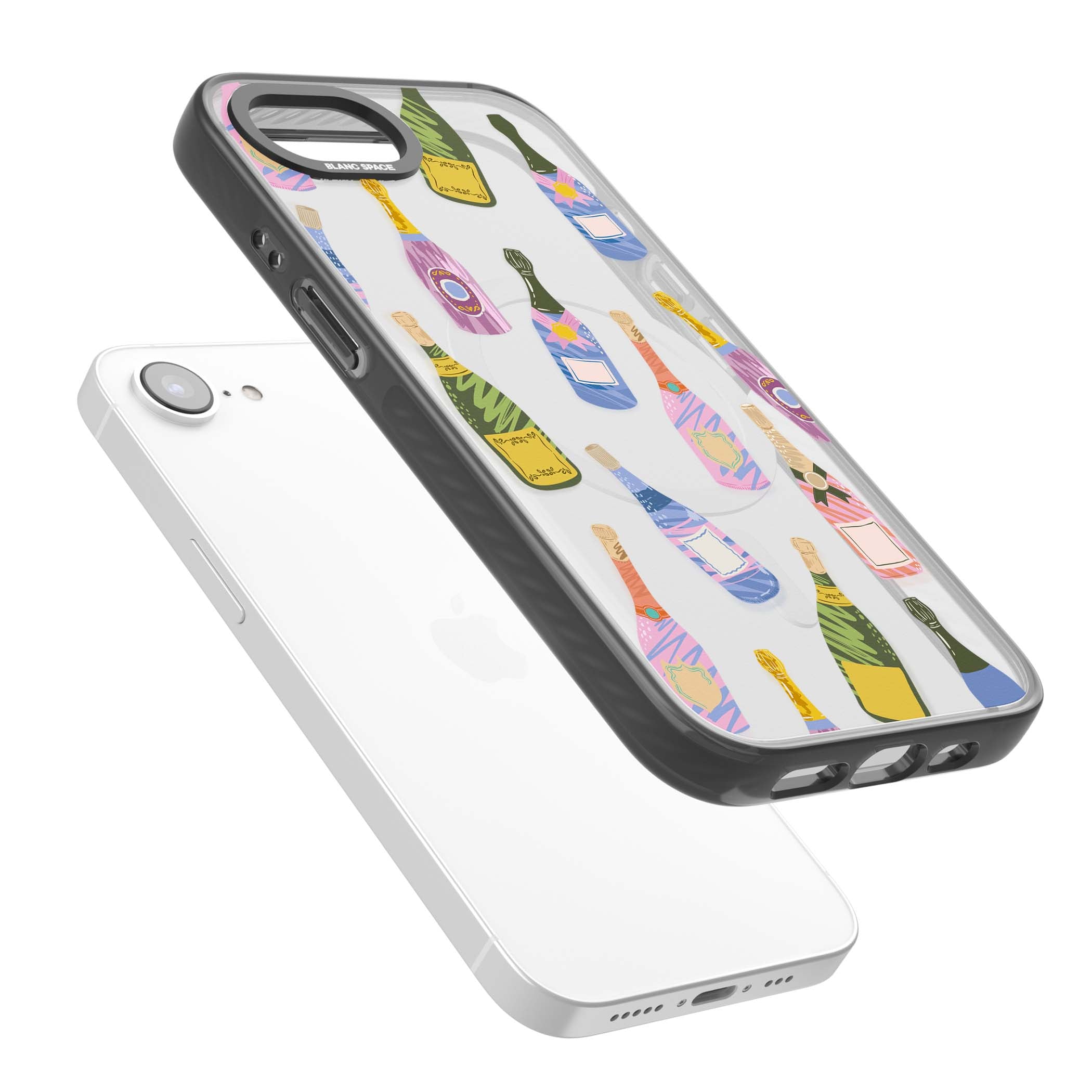 BLACK IMPACT MAGSAFE