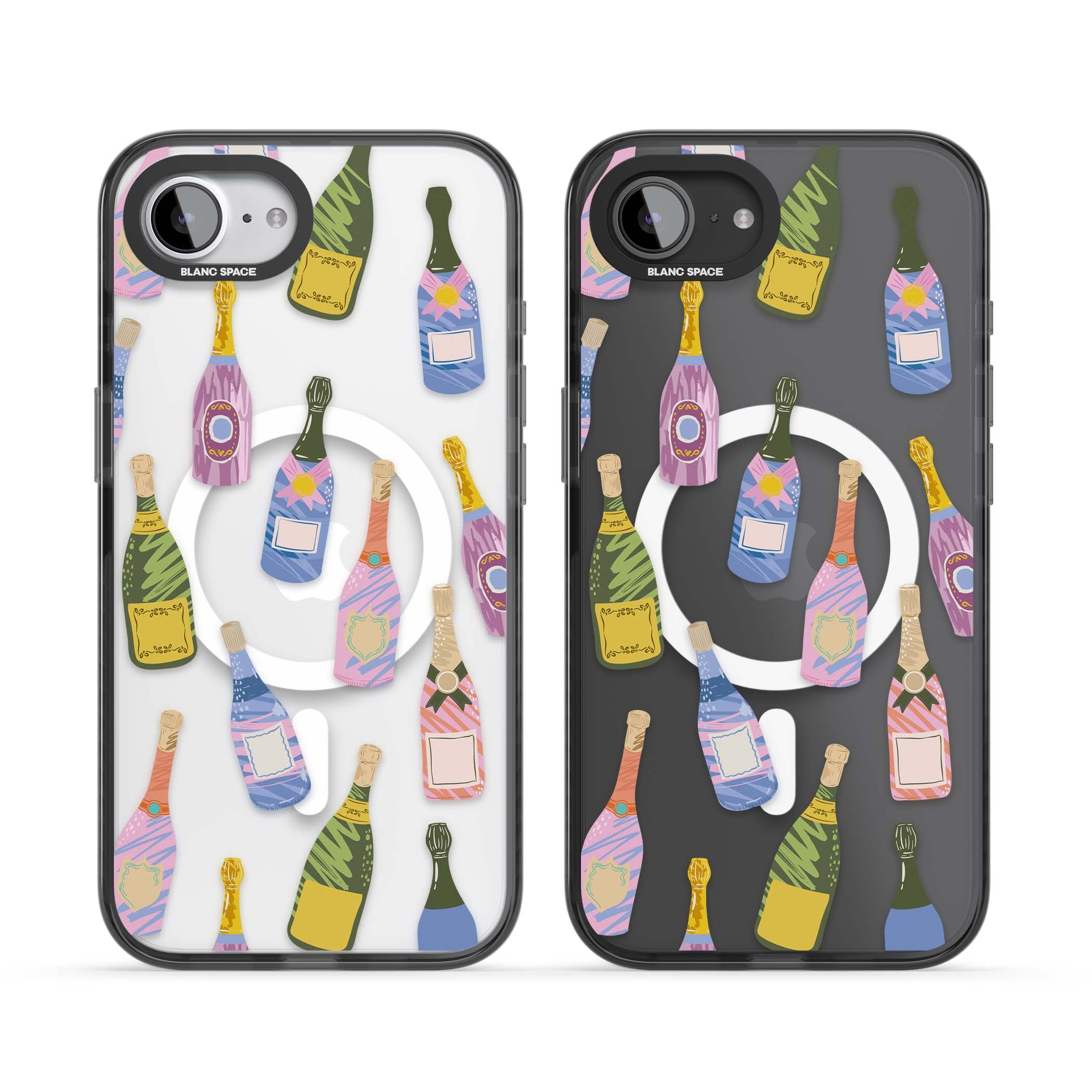 BLACK IMPACT MAGSAFE