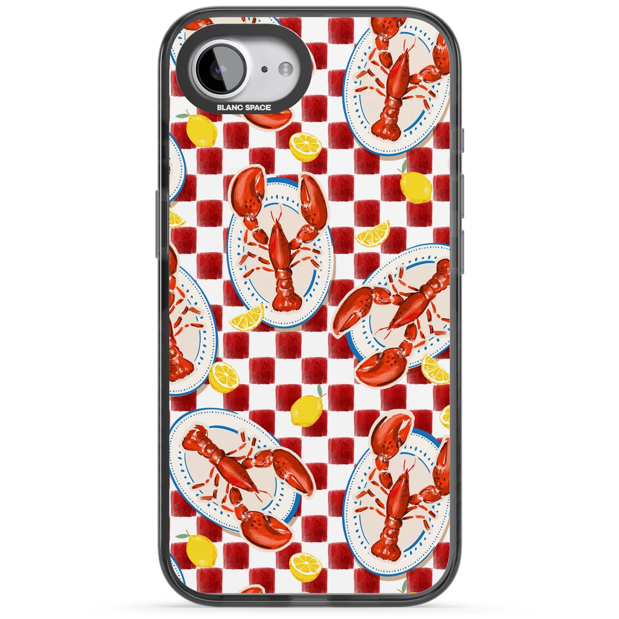 BLACK IMPACT MAGSAFE