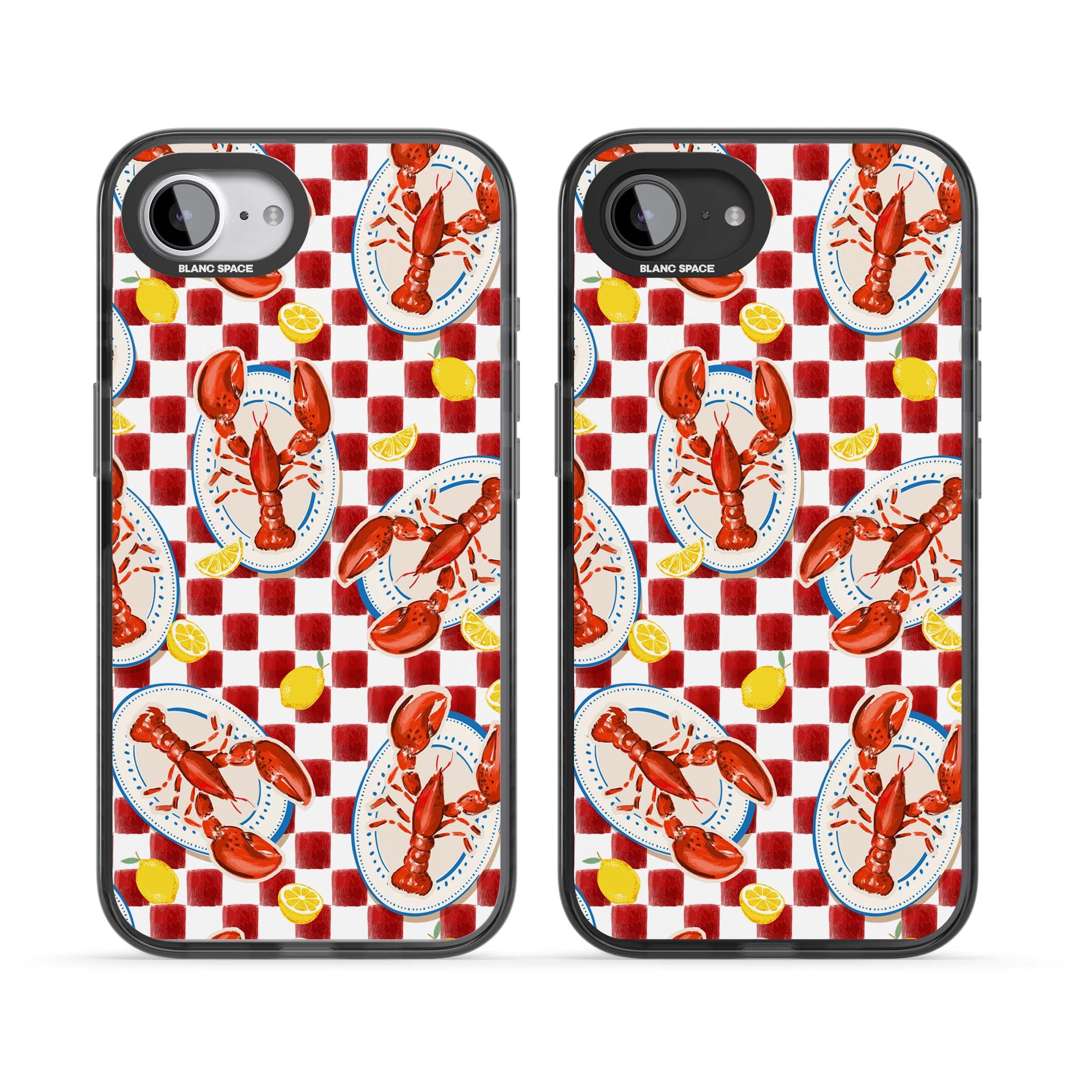 BLACK IMPACT MAGSAFE