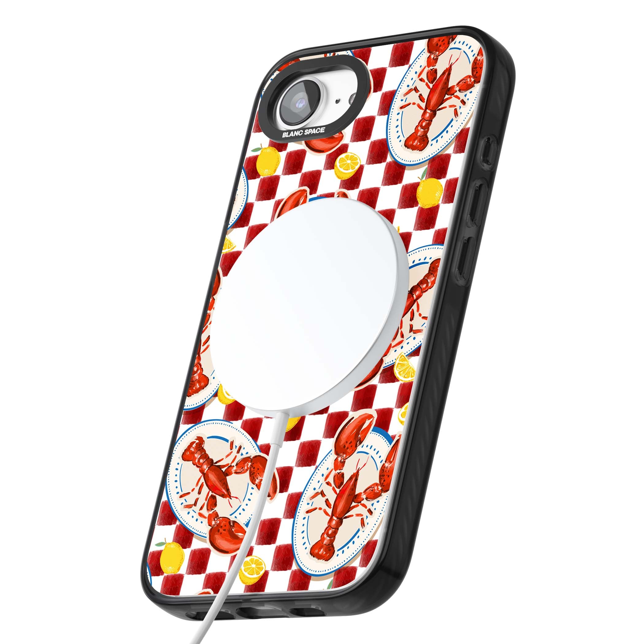 BLACK IMPACT MAGSAFE