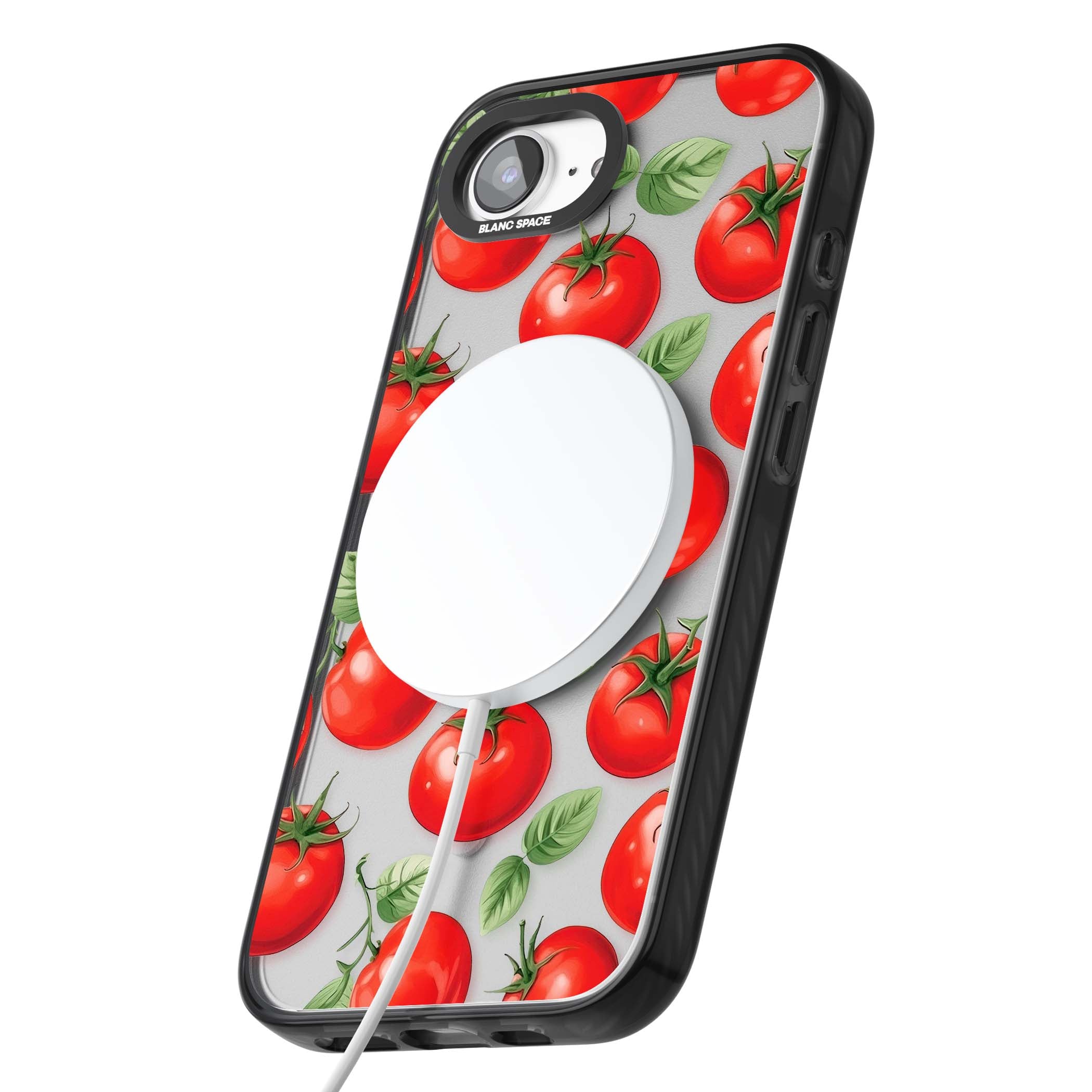 BLACK IMPACT MAGSAFE