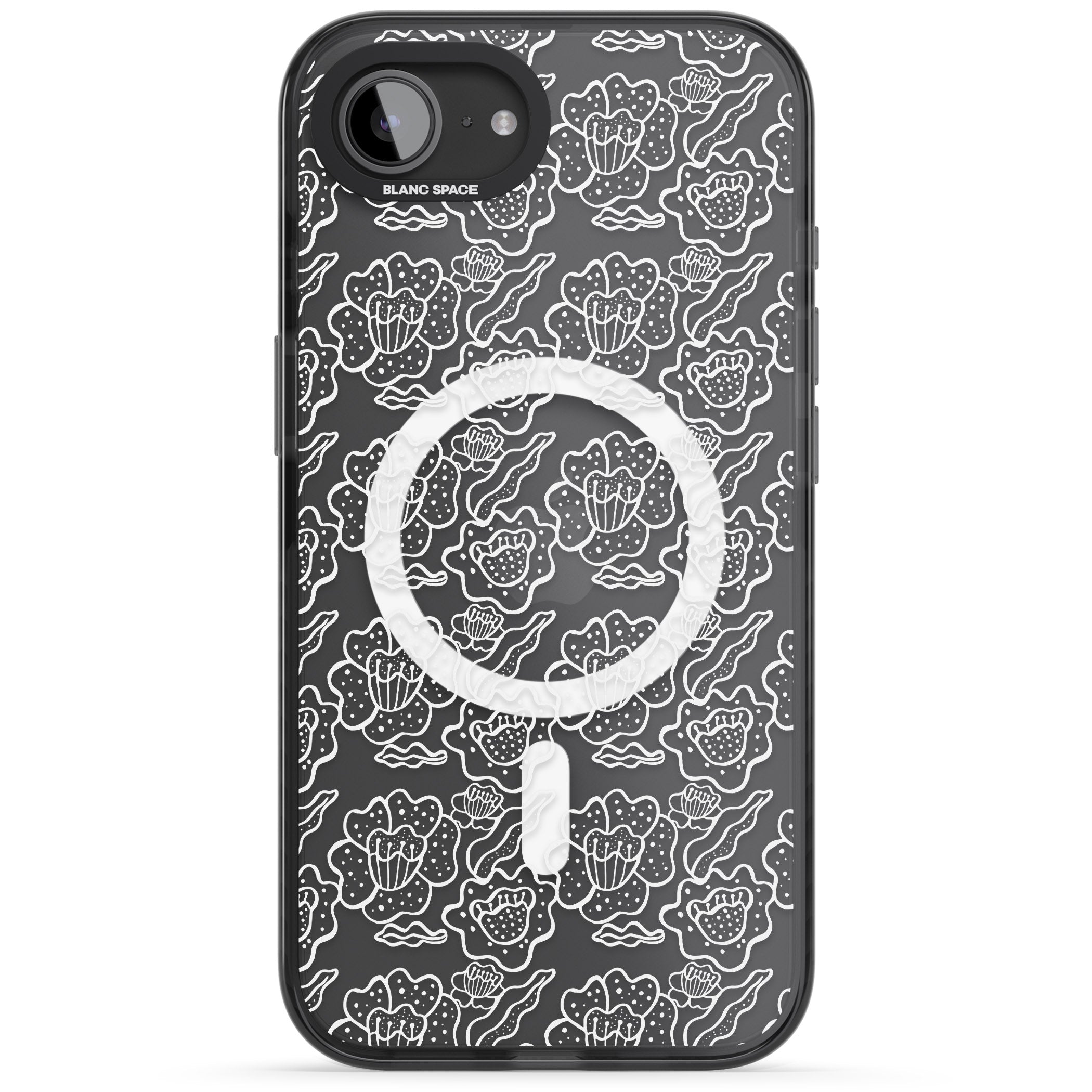 Funky Floral Pattern