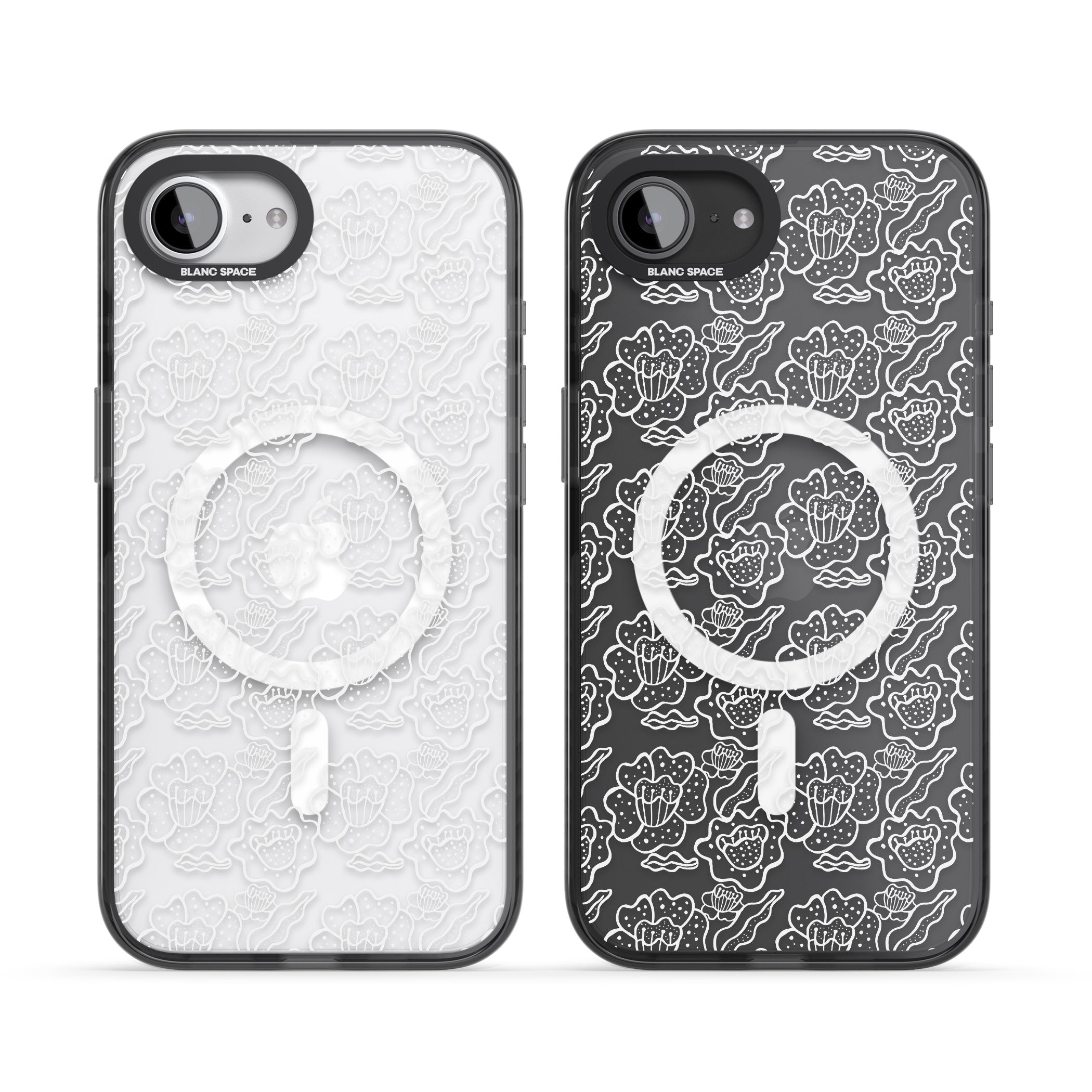 Funky Floral Pattern