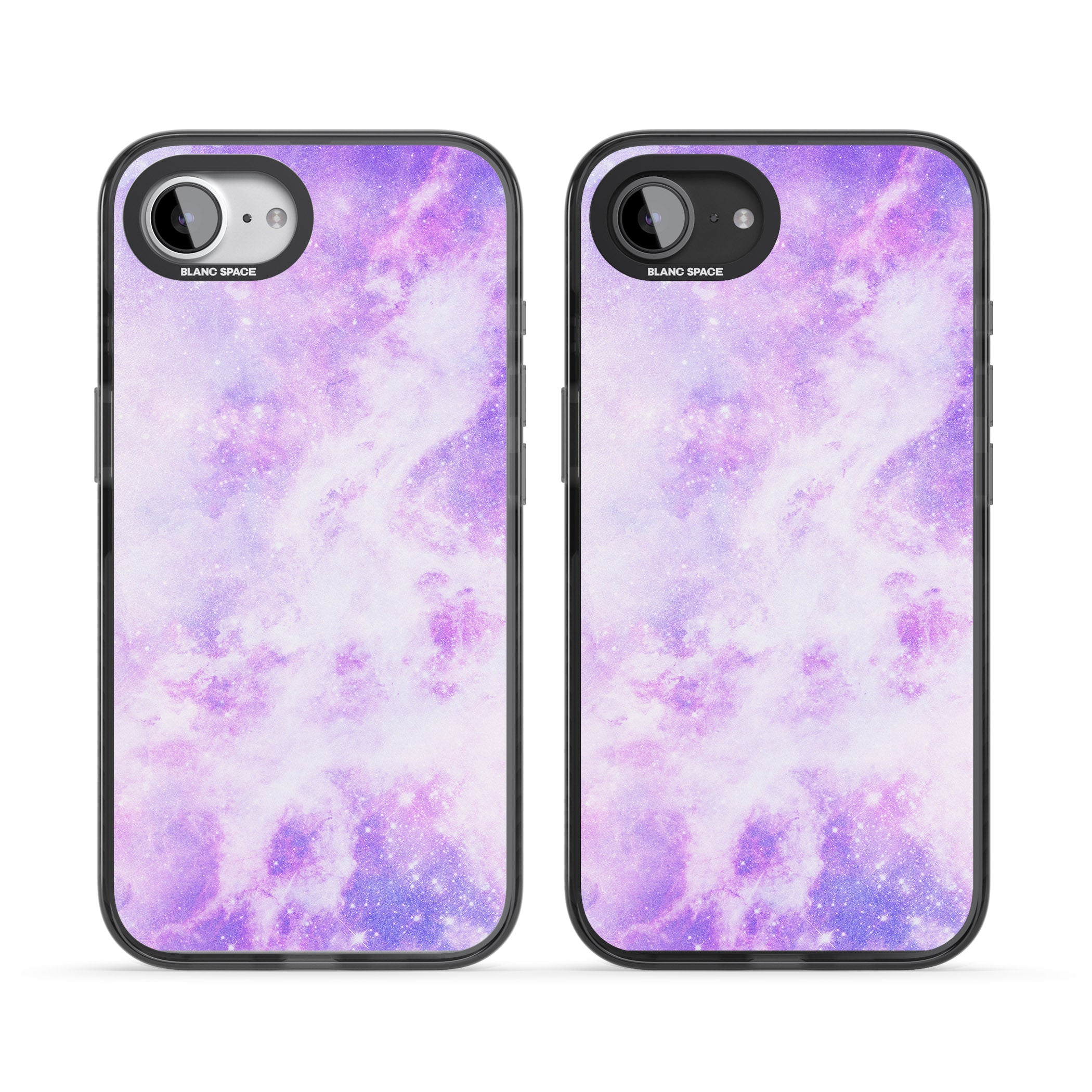 Purple Galaxy Vibes