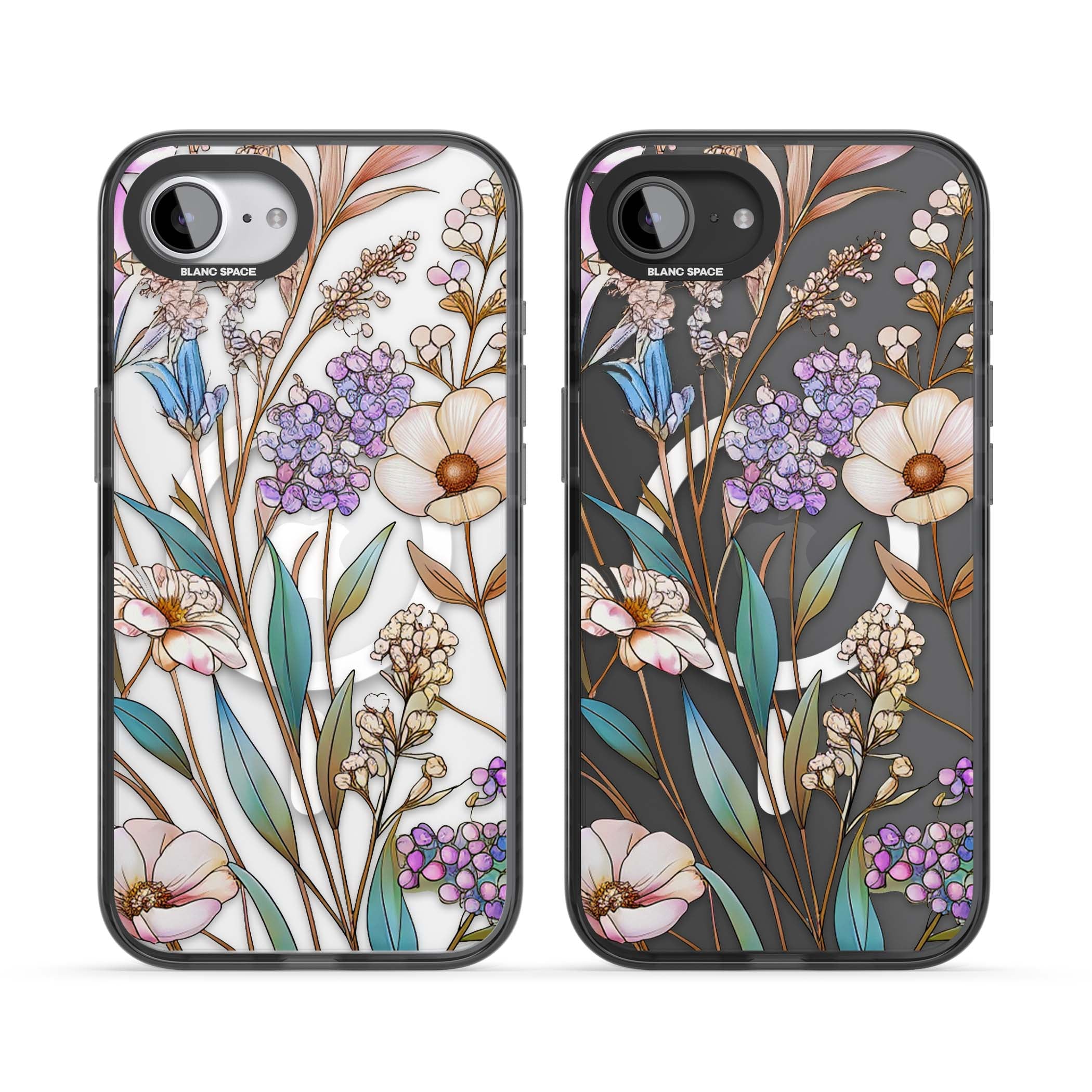 BLACK IMPACT MAGSAFE