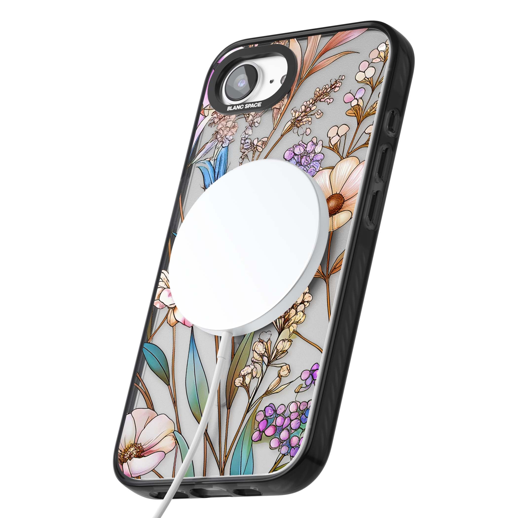 BLACK IMPACT MAGSAFE