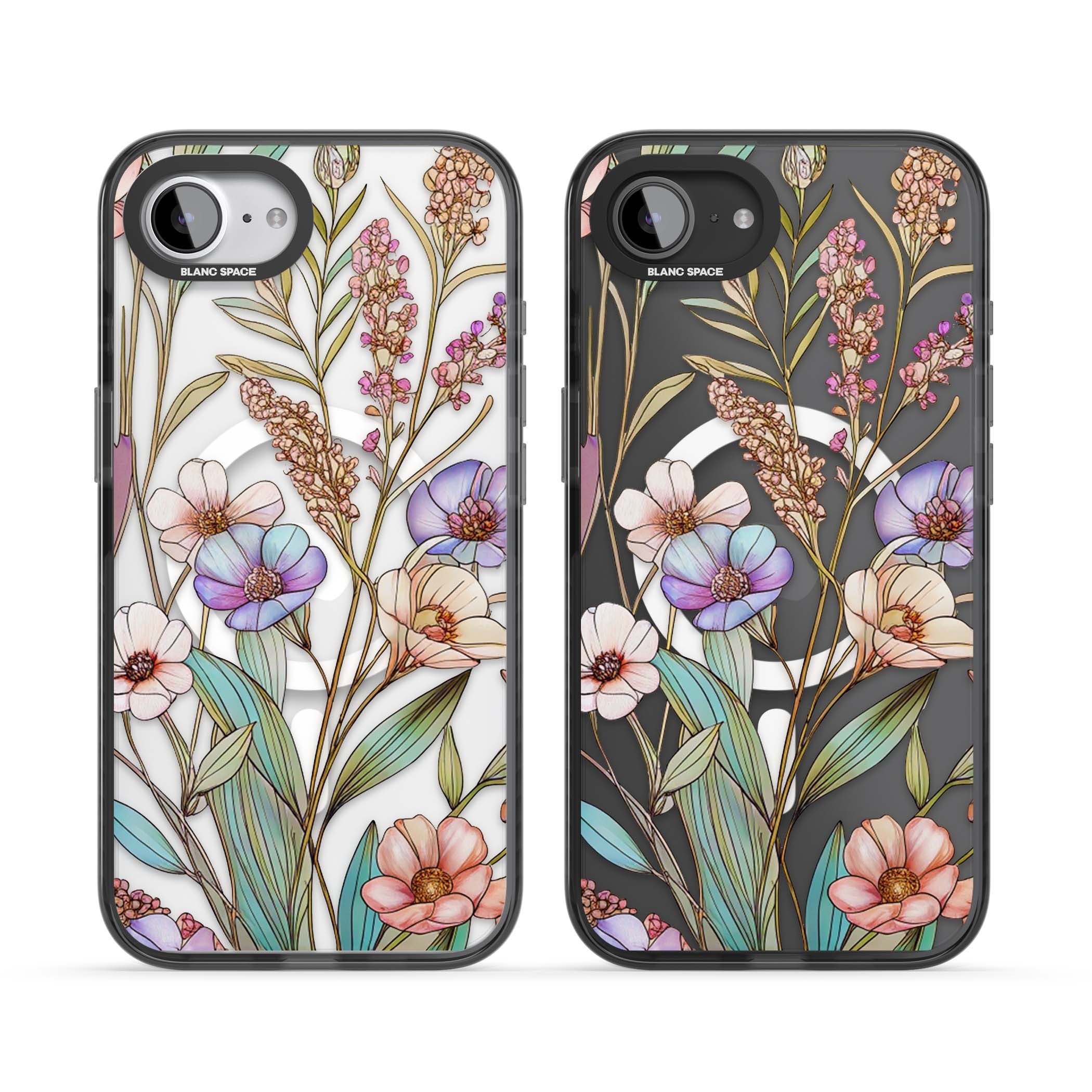 BLACK IMPACT MAGSAFE