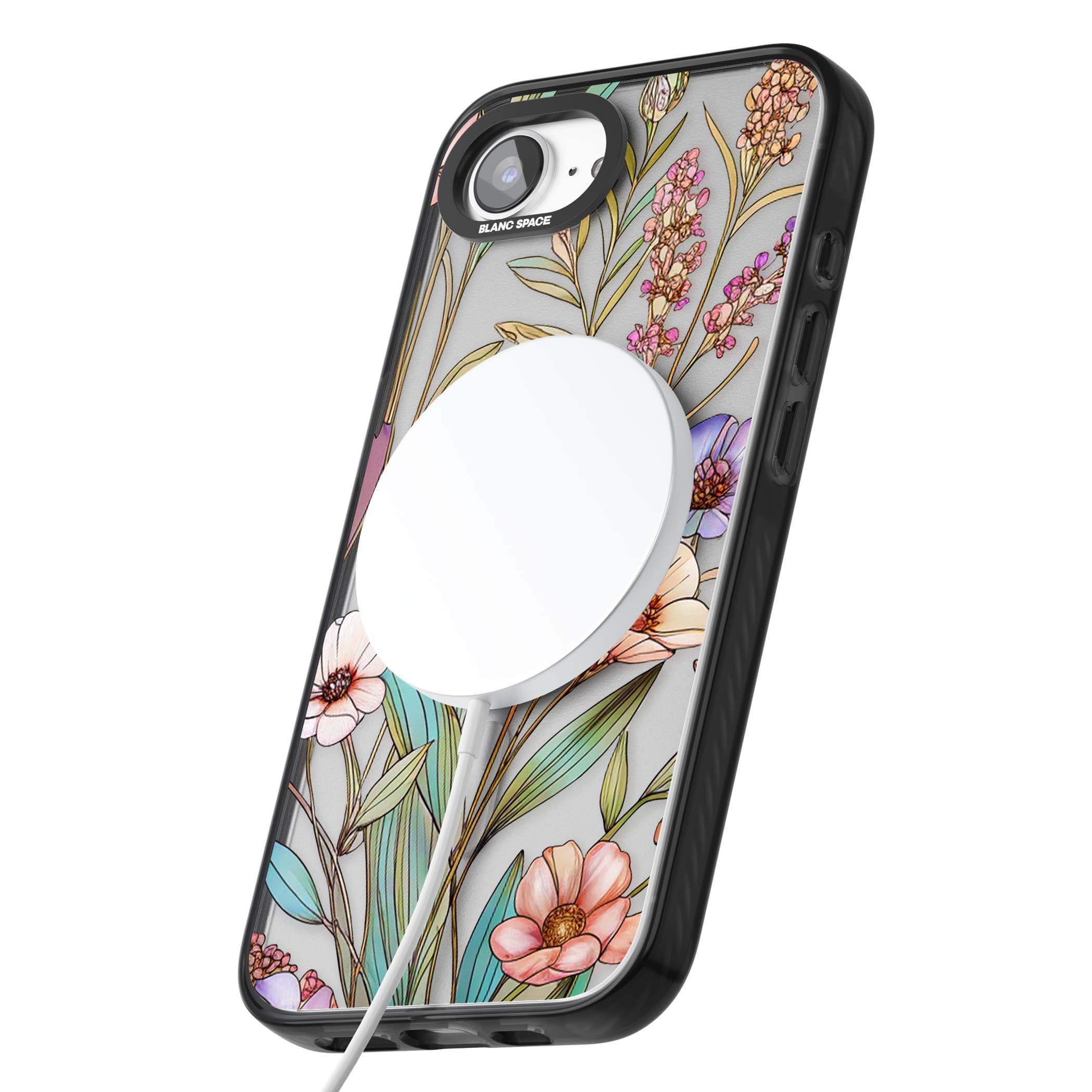 BLACK IMPACT MAGSAFE