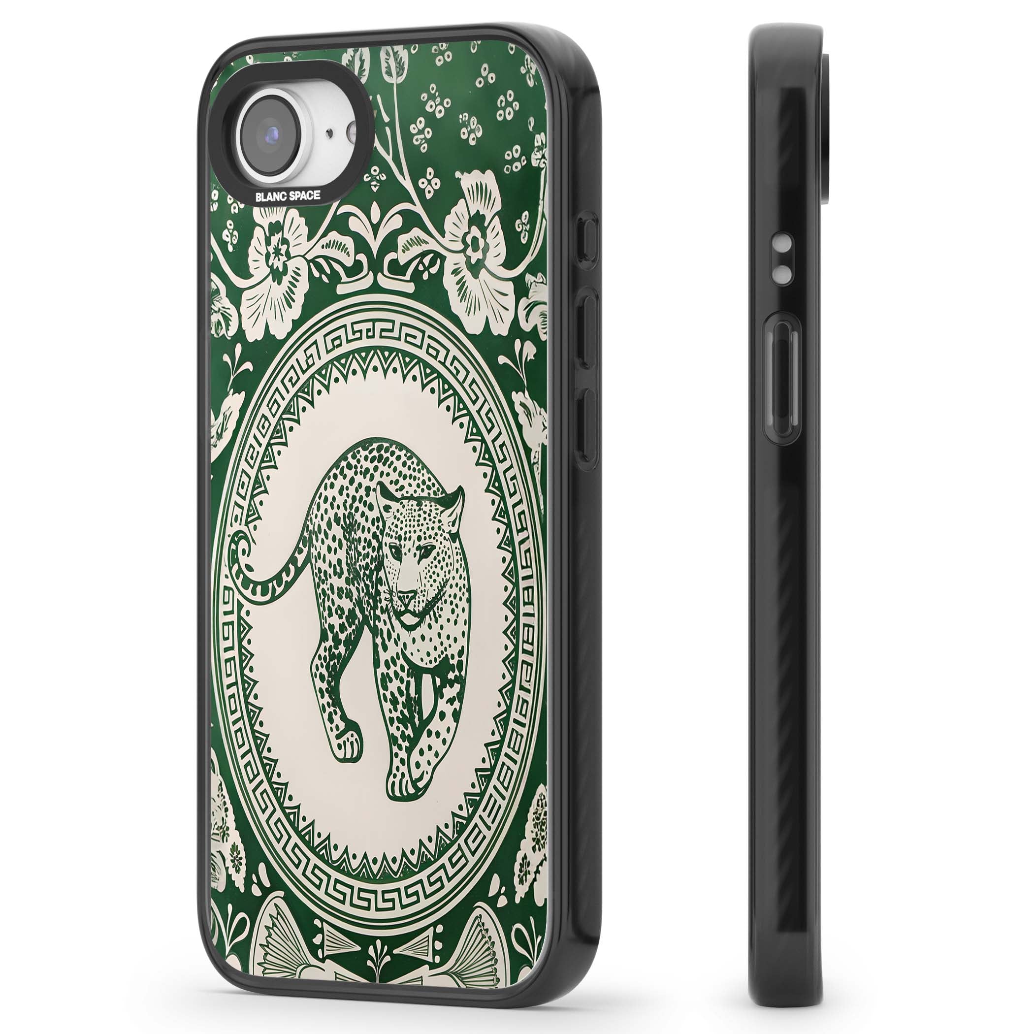 BLACK IMPACT MAGSAFE