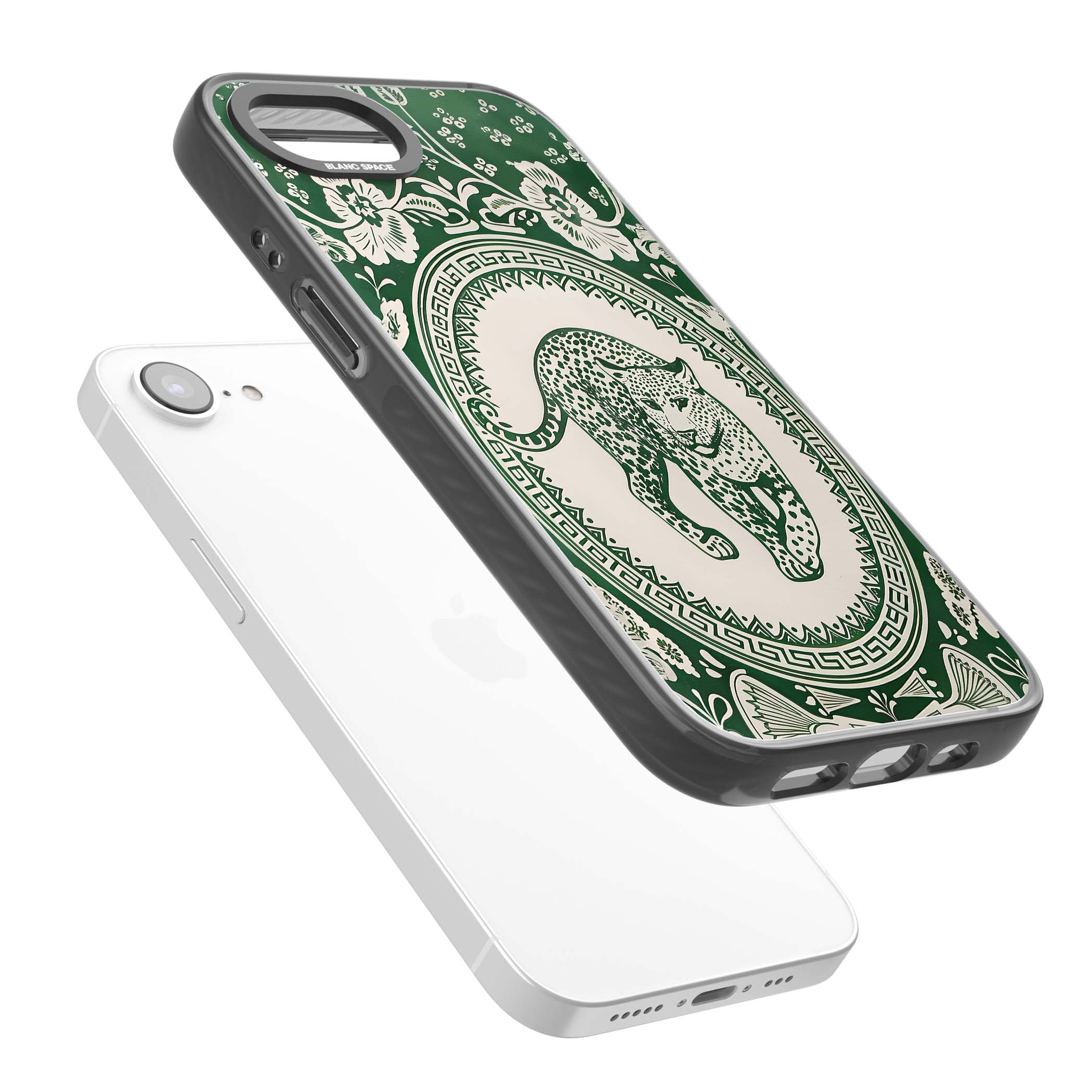 BLACK IMPACT MAGSAFE