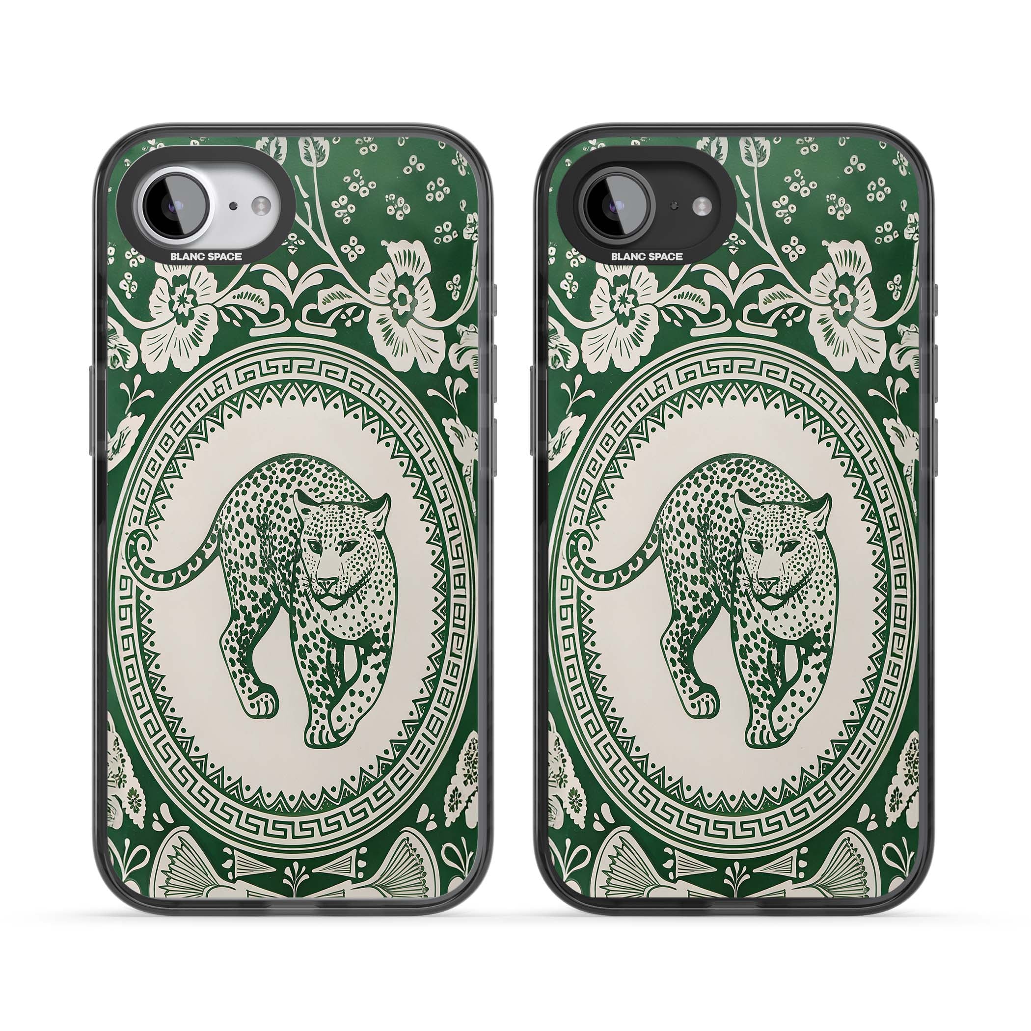 BLACK IMPACT MAGSAFE