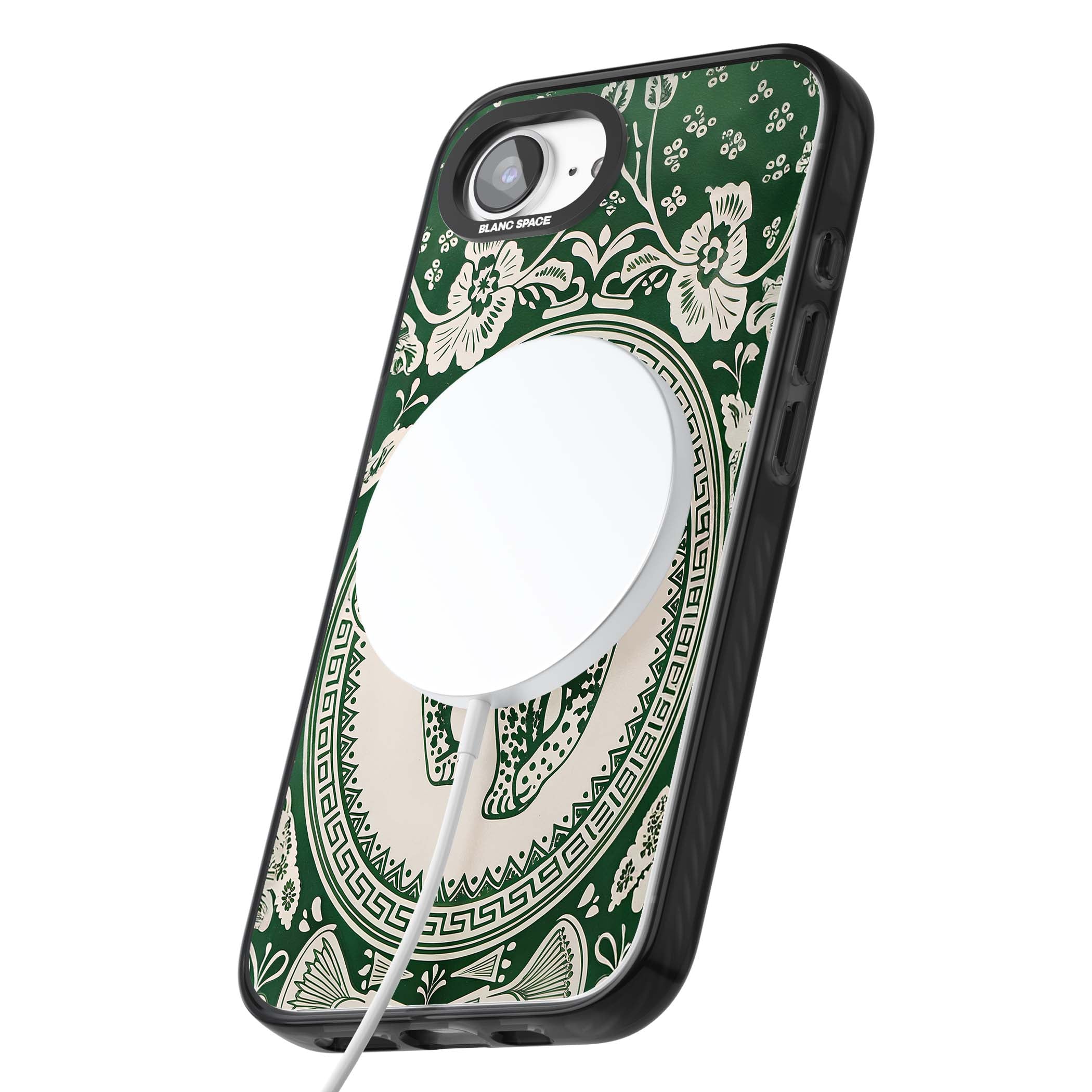 BLACK IMPACT MAGSAFE