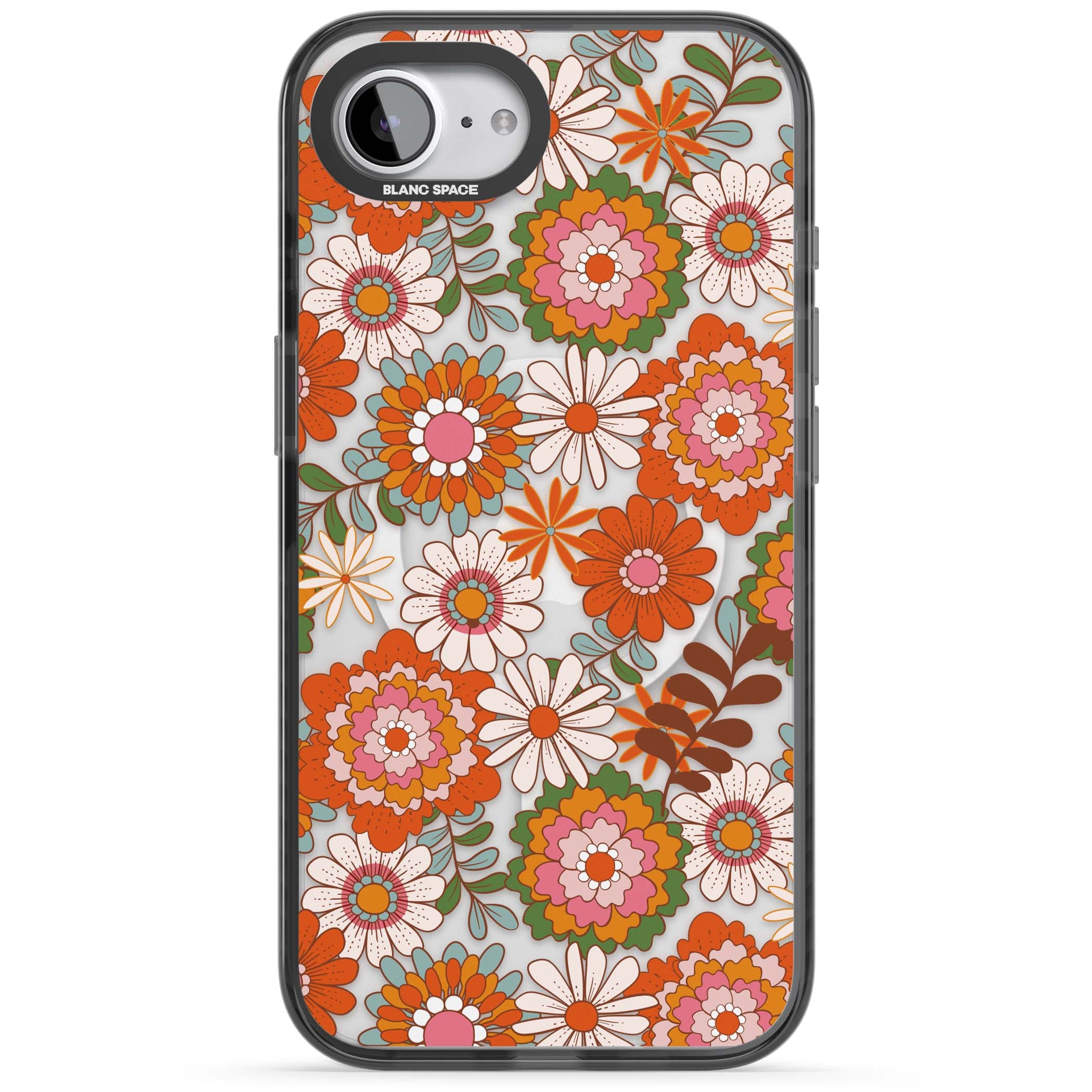 BLACK IMPACT MAGSAFE