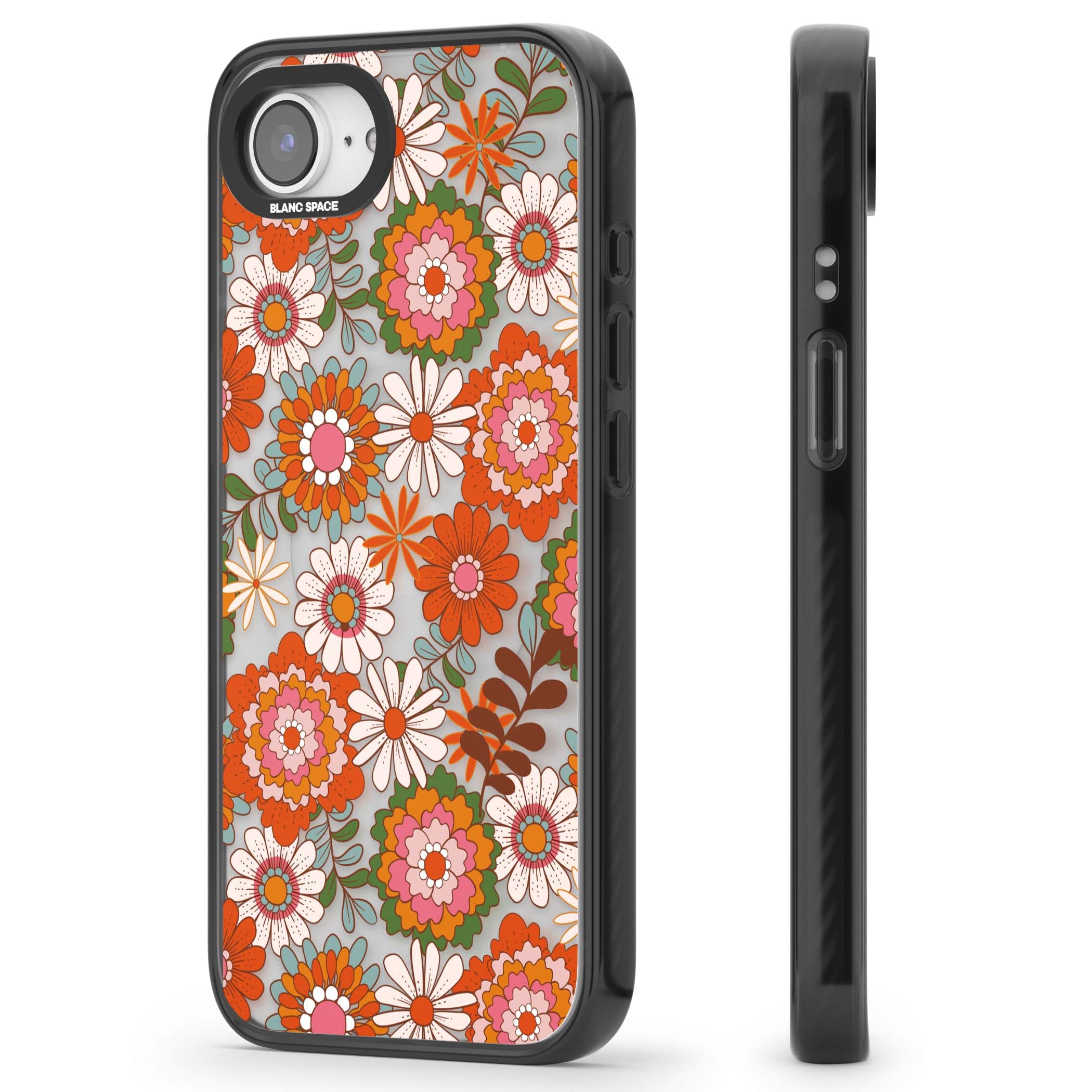 BLACK IMPACT MAGSAFE