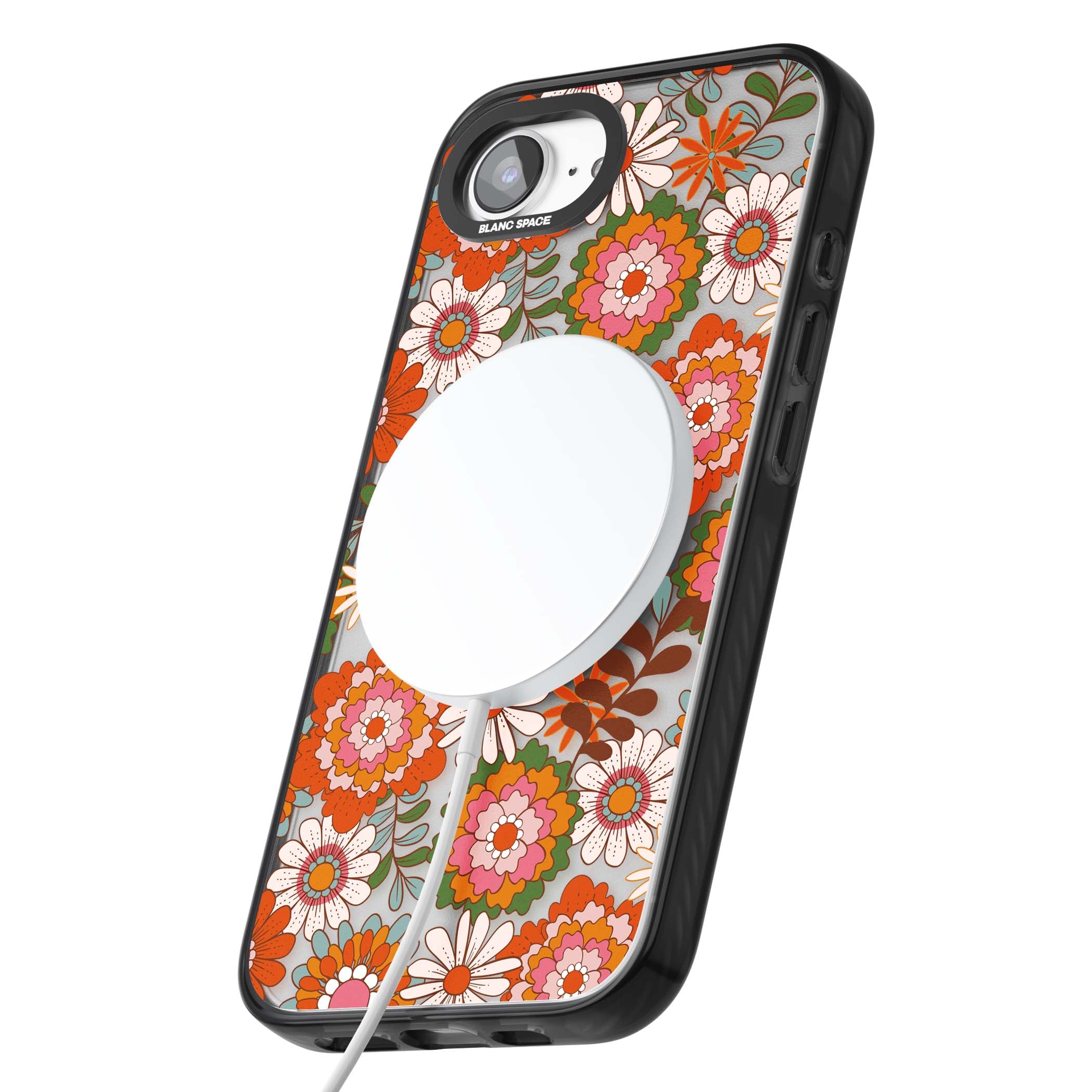 BLACK IMPACT MAGSAFE