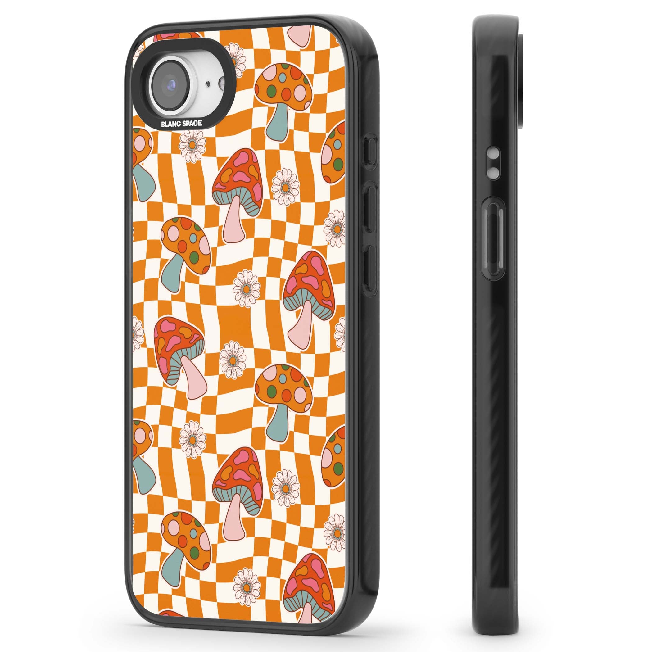 BLACK IMPACT MAGSAFE