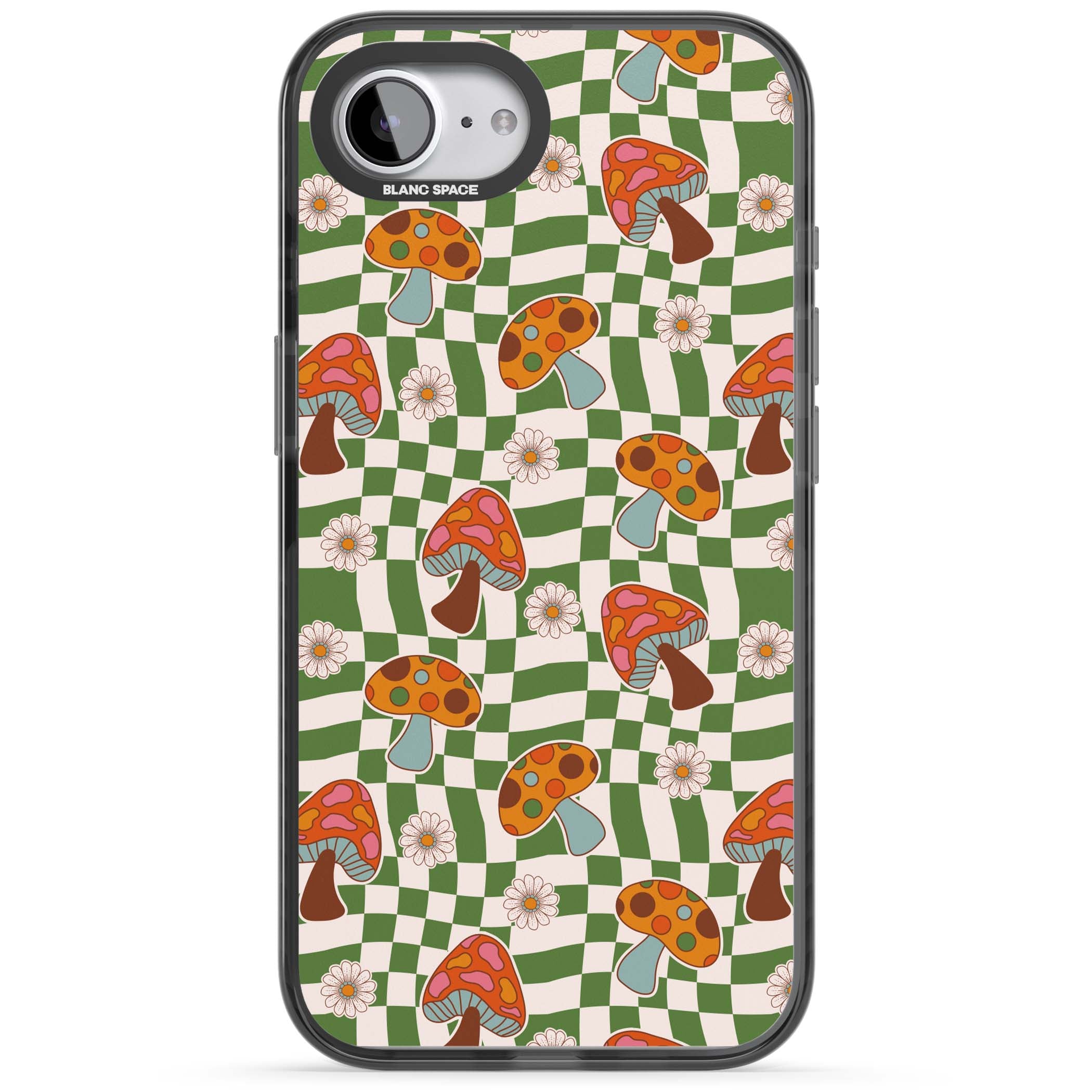 BLACK IMPACT MAGSAFE