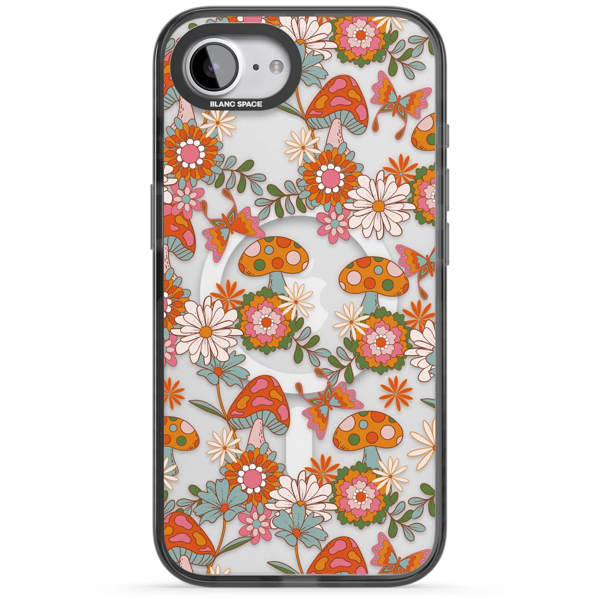 BLACK IMPACT MAGSAFE