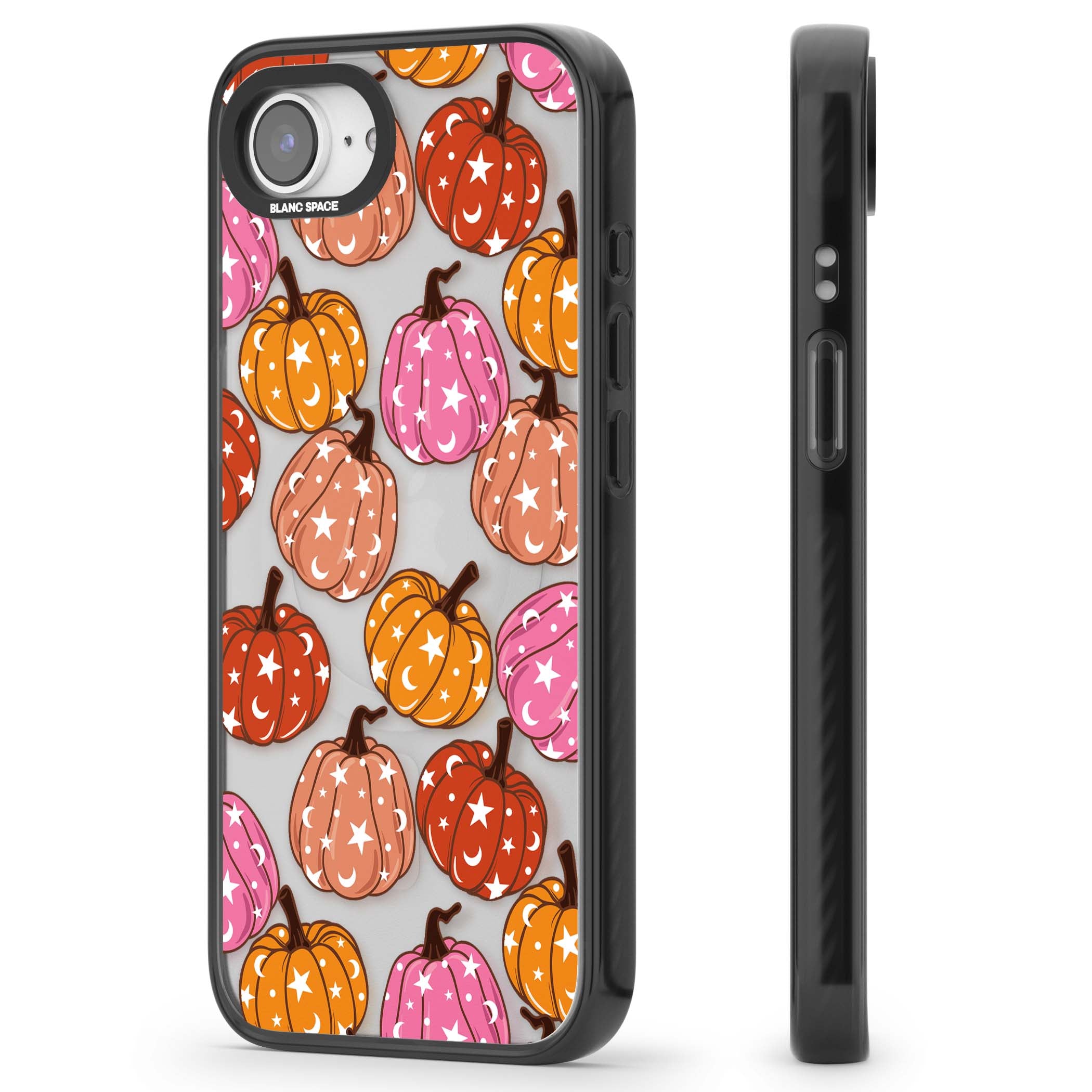 BLACK IMPACT MAGSAFE