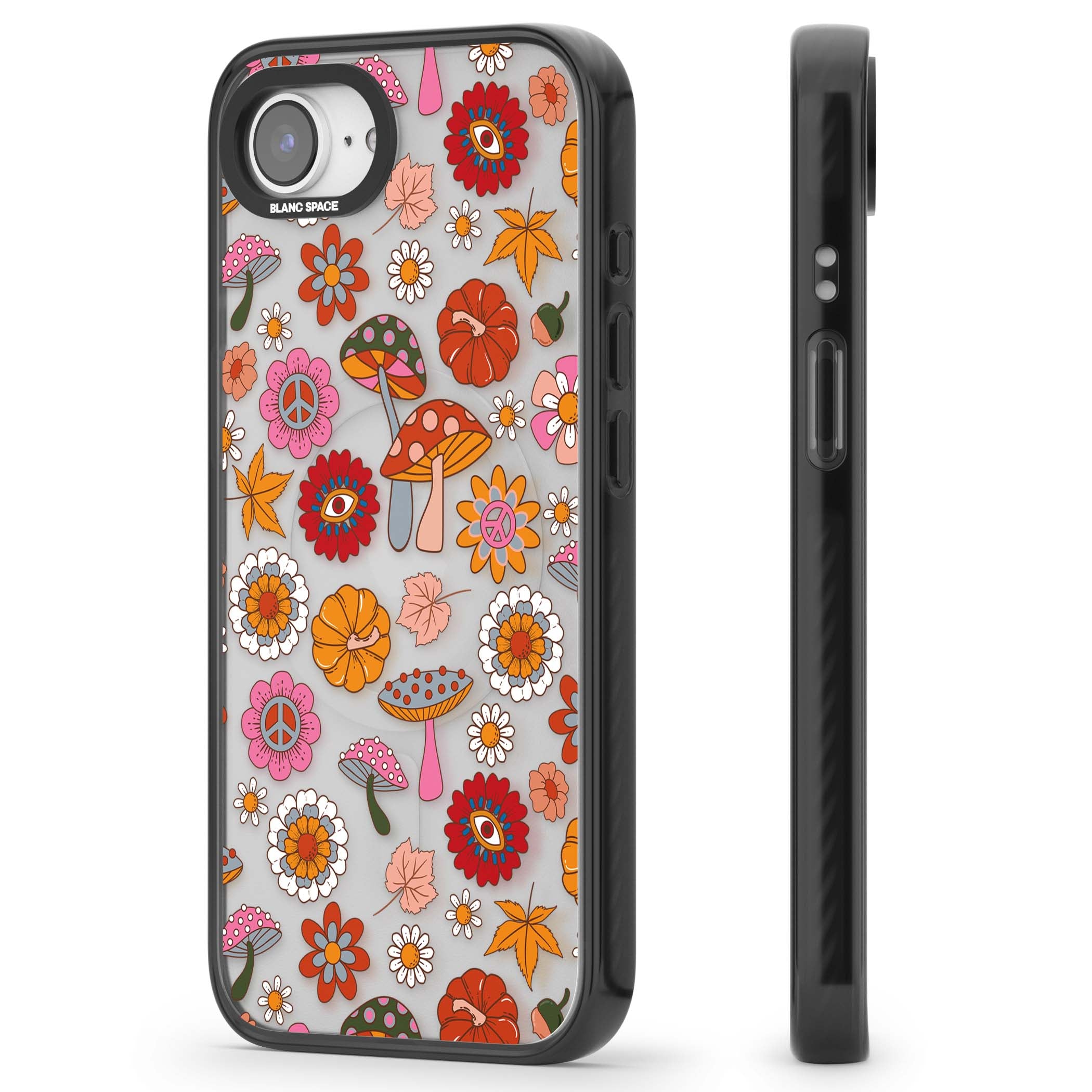 BLACK IMPACT MAGSAFE