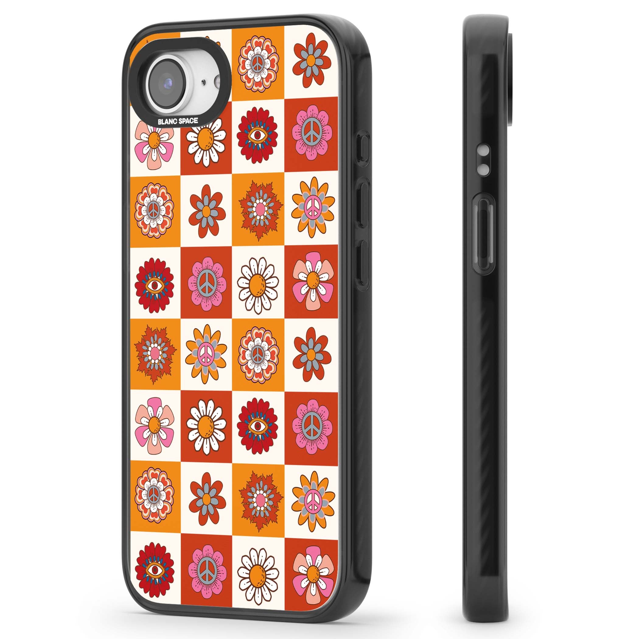 BLACK IMPACT MAGSAFE