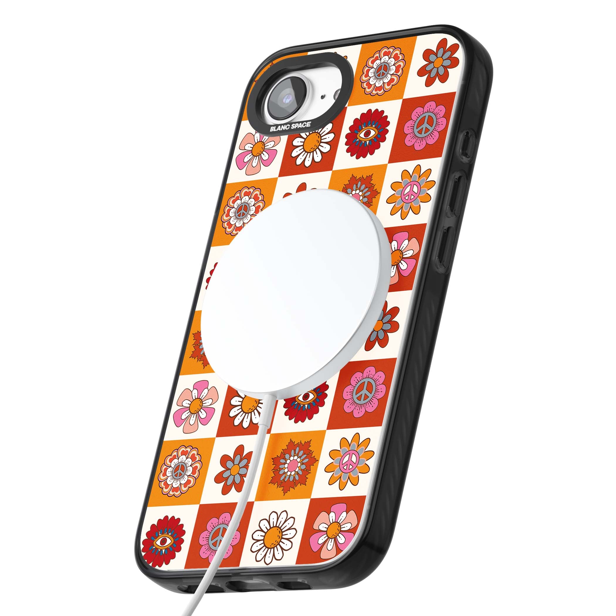 BLACK IMPACT MAGSAFE