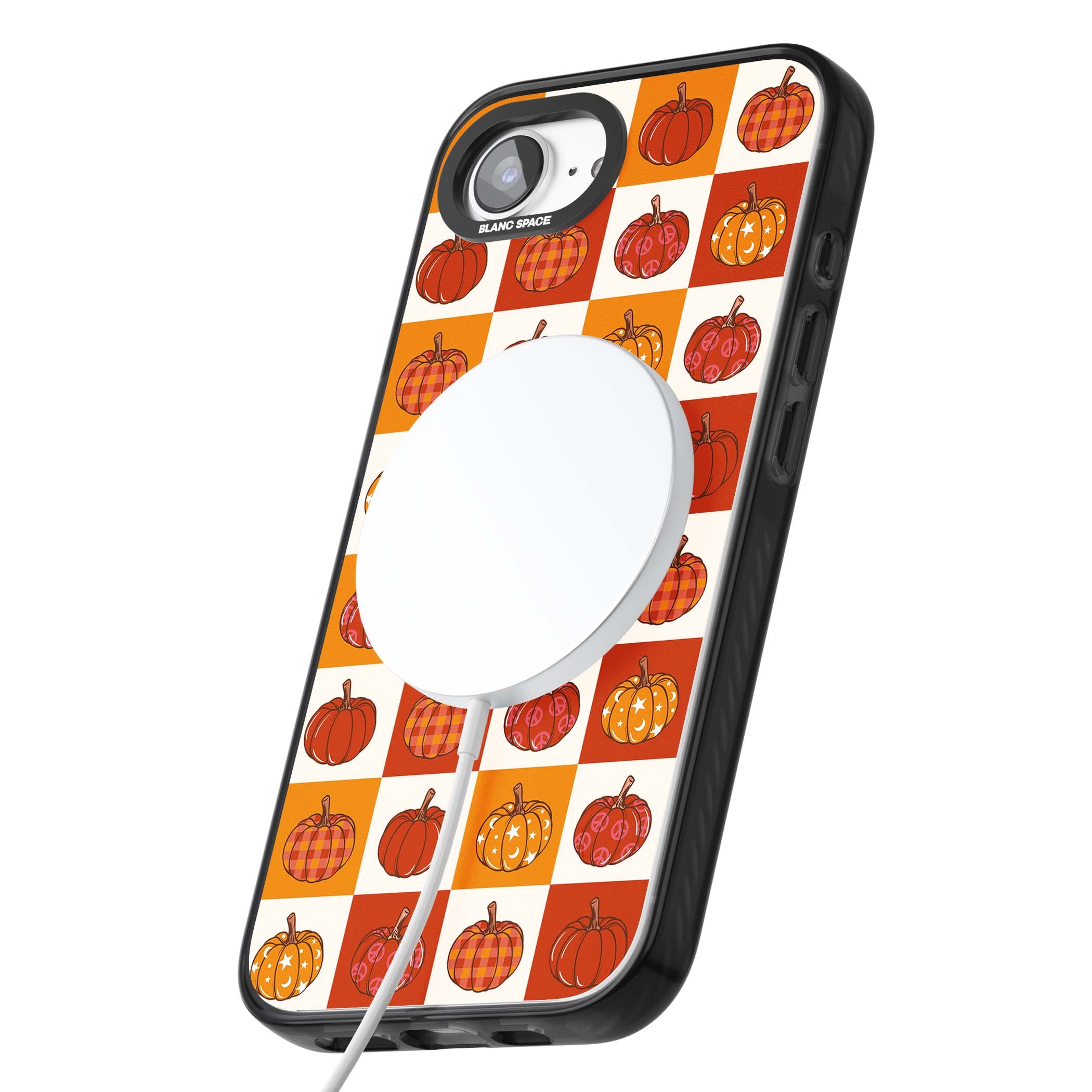 BLACK IMPACT MAGSAFE