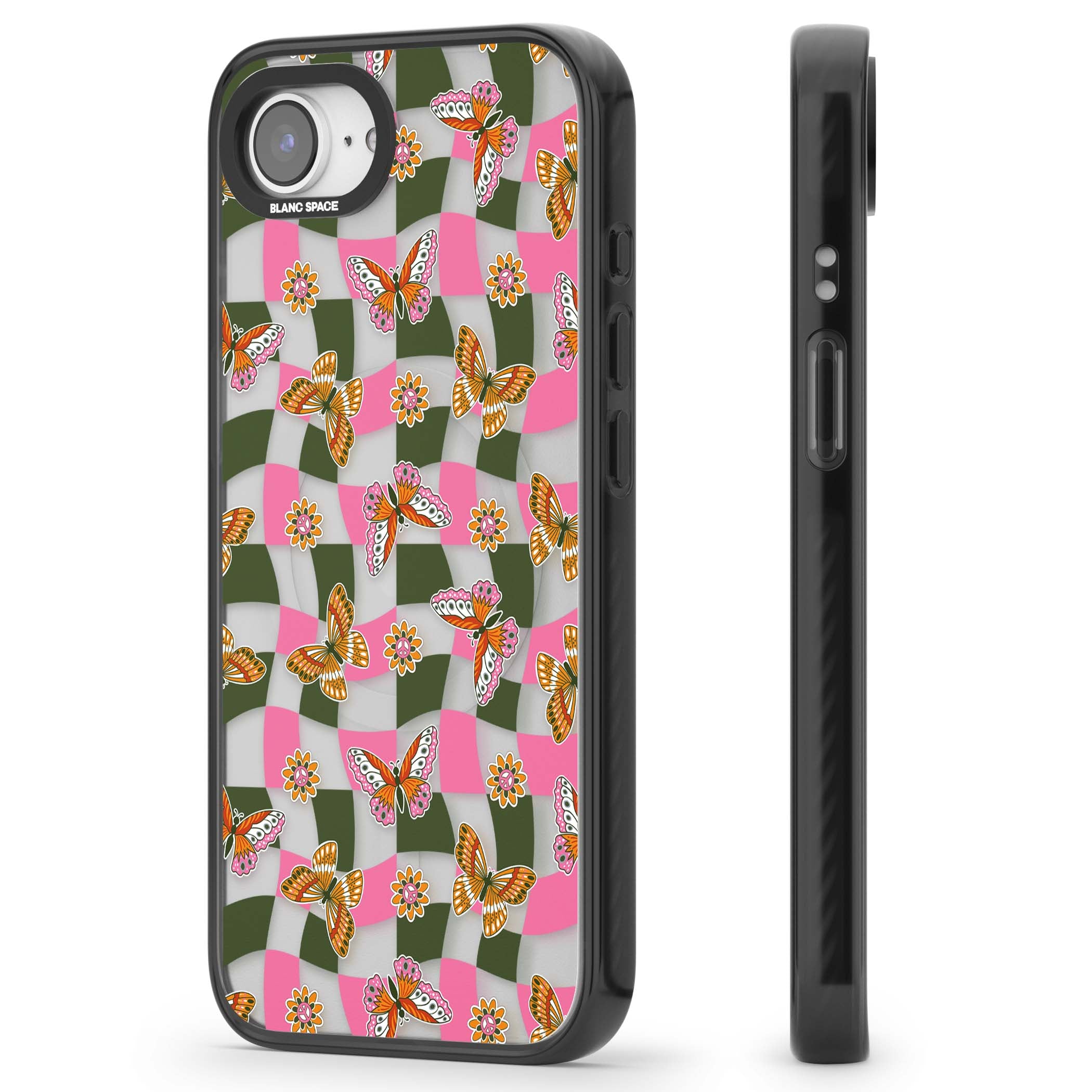 BLACK IMPACT MAGSAFE