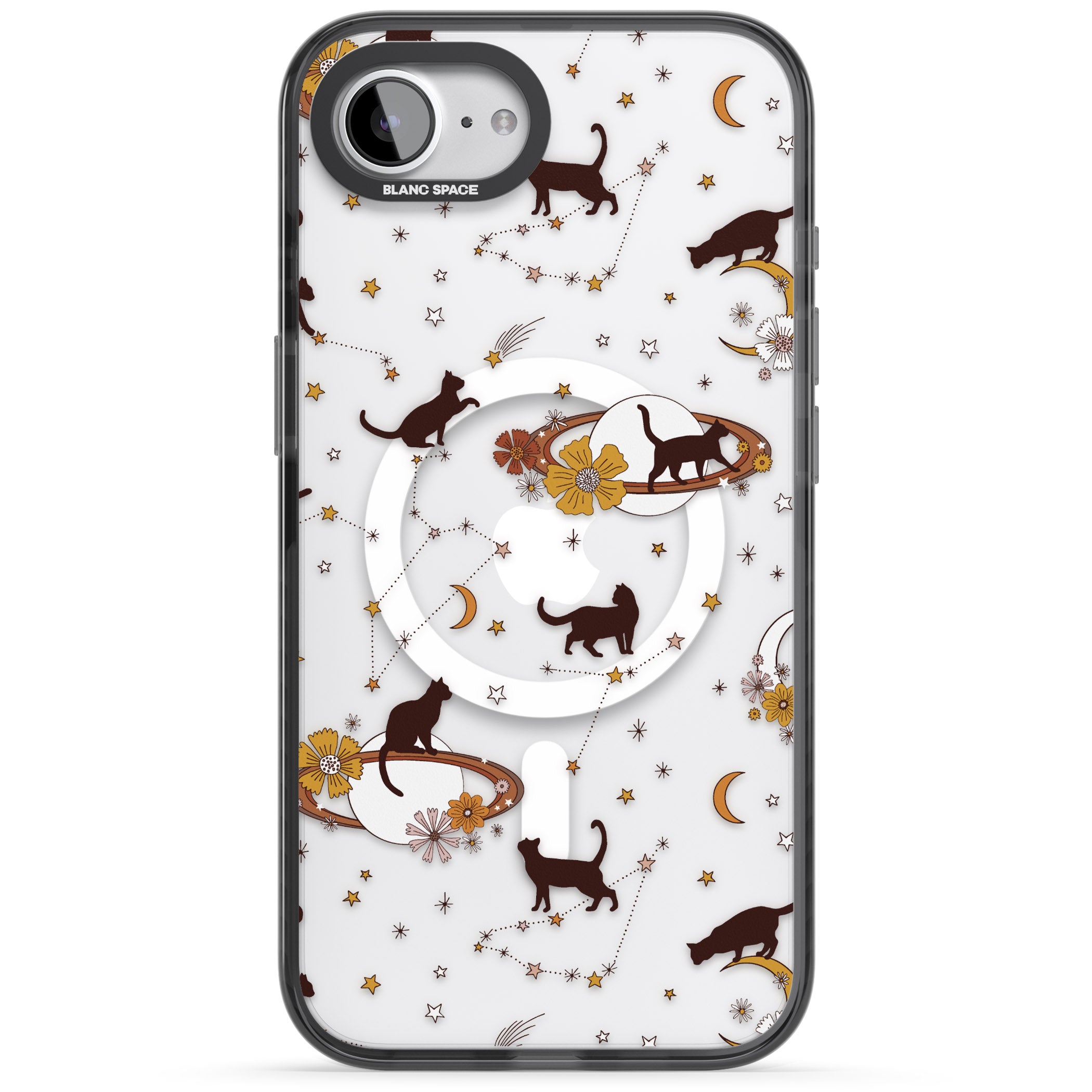 Halloween Cats And Astrology