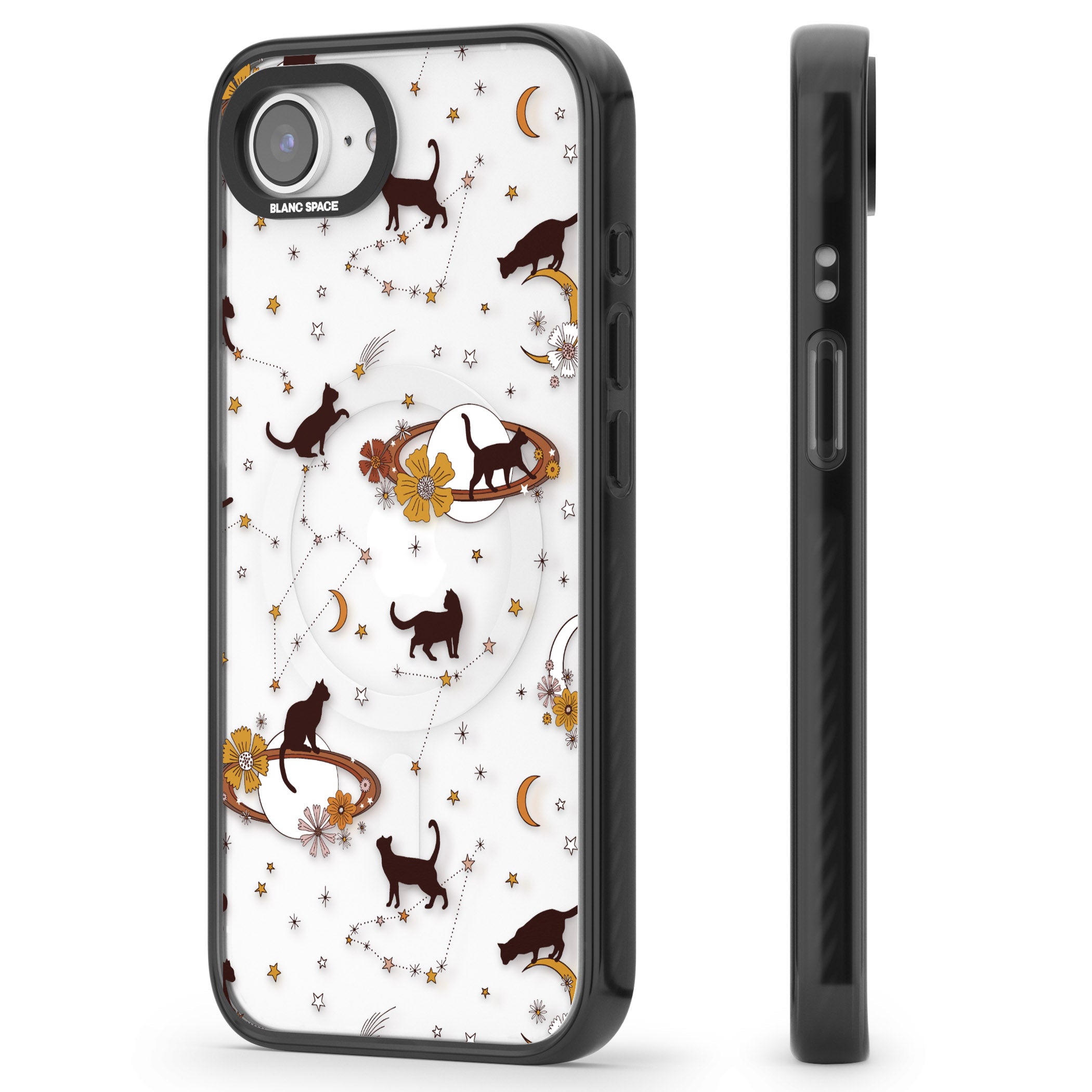 Halloween Cats And Astrology