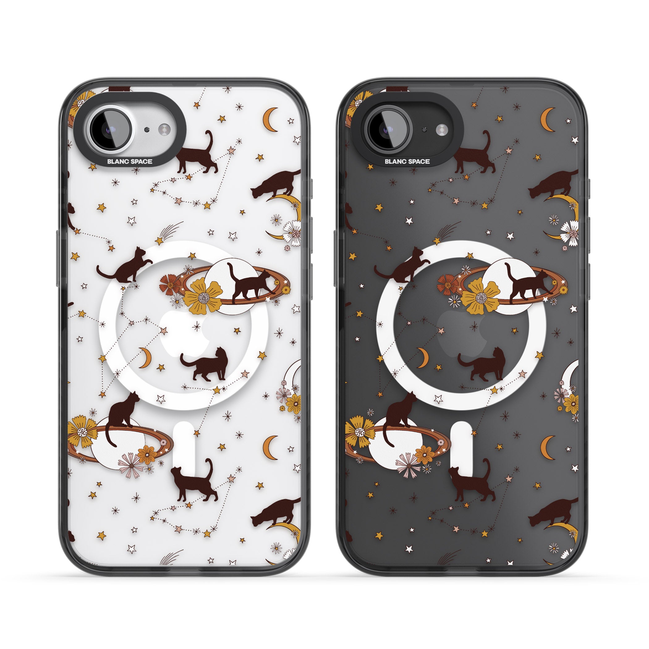 Halloween Cats And Astrology