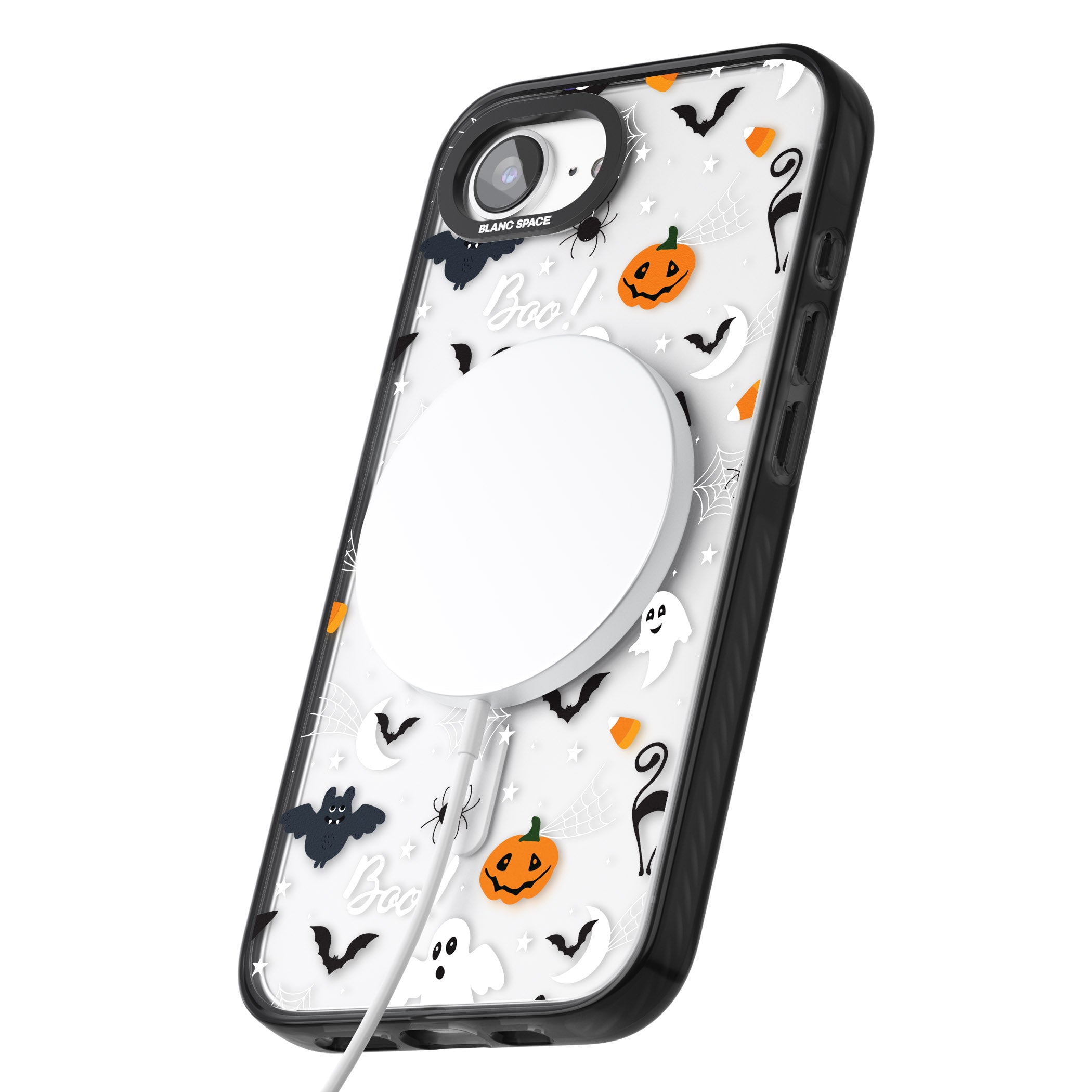 Halloween Mix Pattern