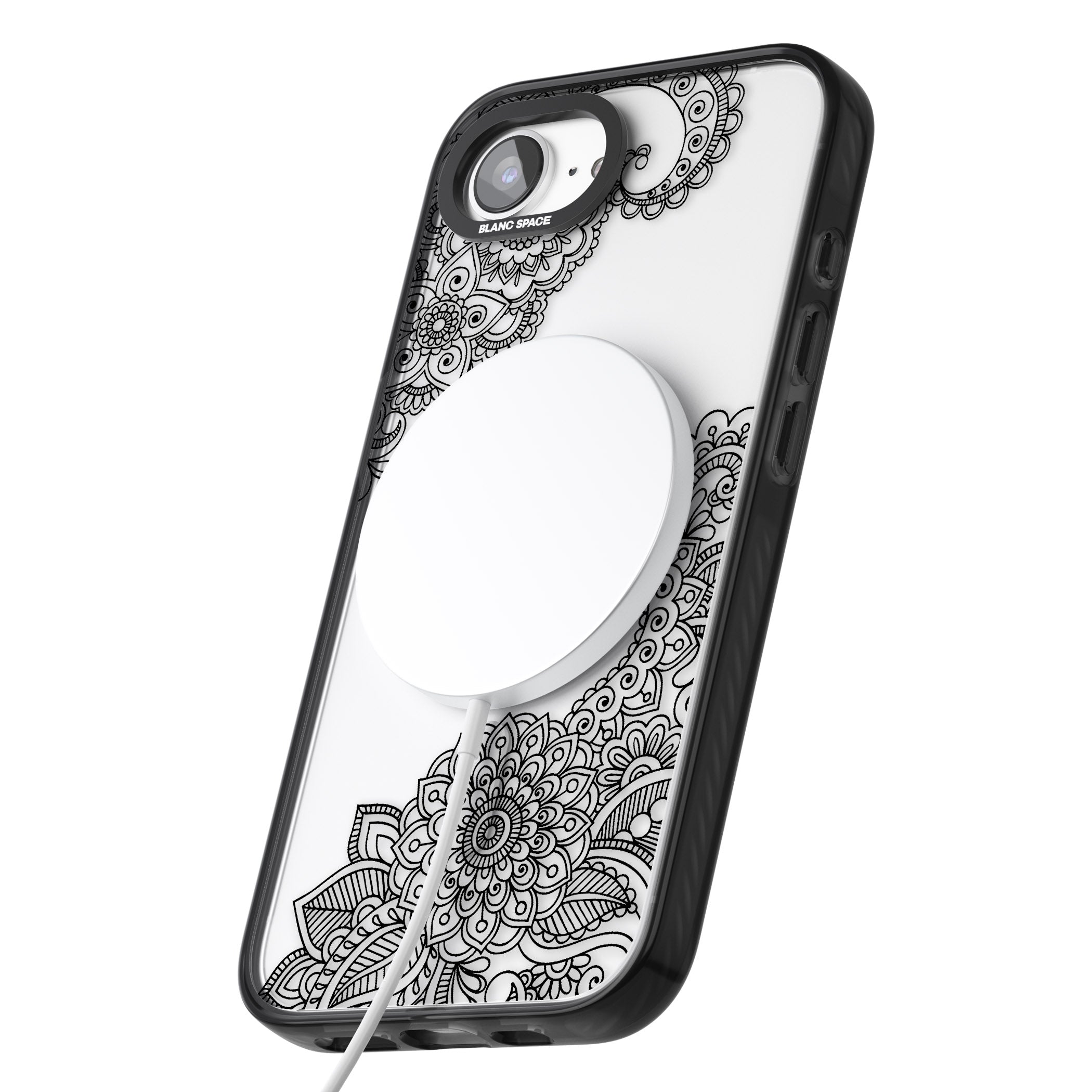 Black Henna Botanicals