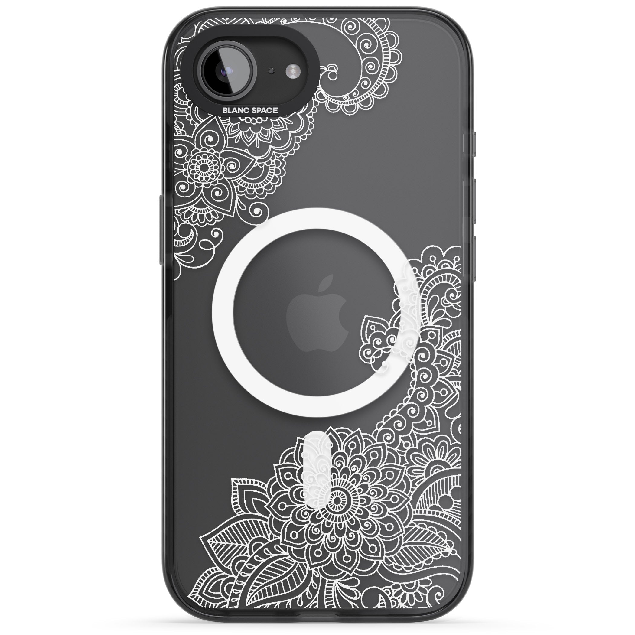 White Henna Botanicals