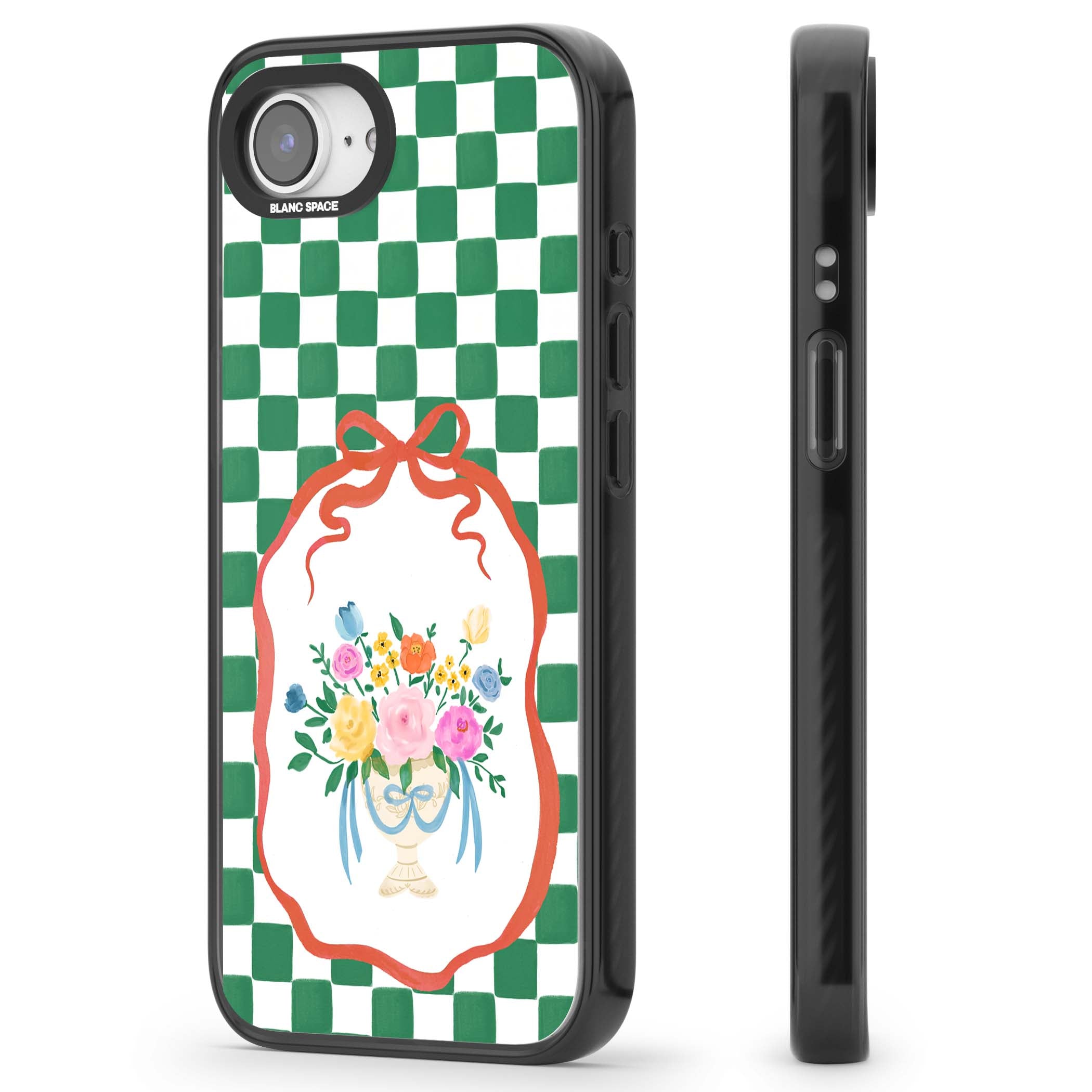 BLACK IMPACT MAGSAFE