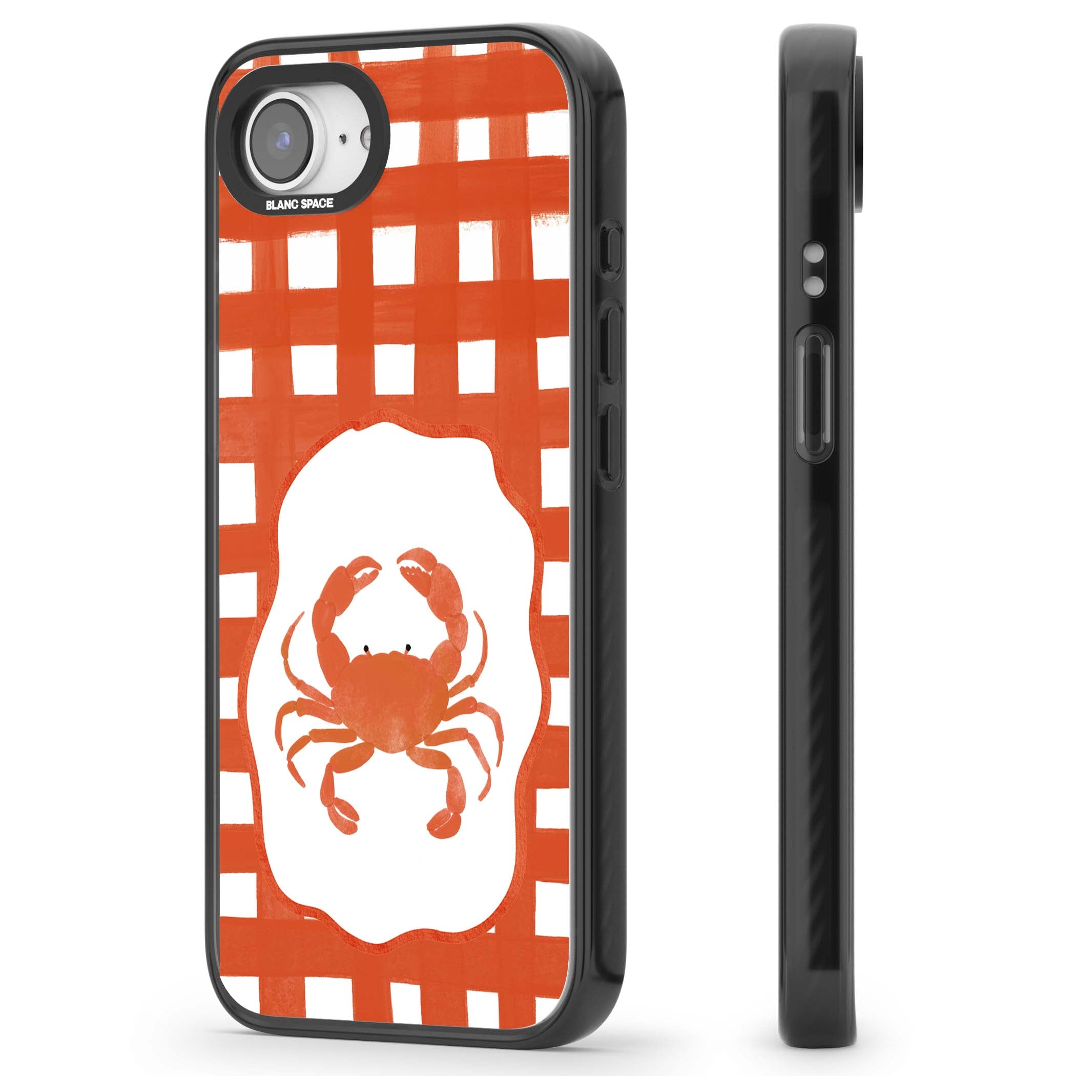 BLACK IMPACT MAGSAFE