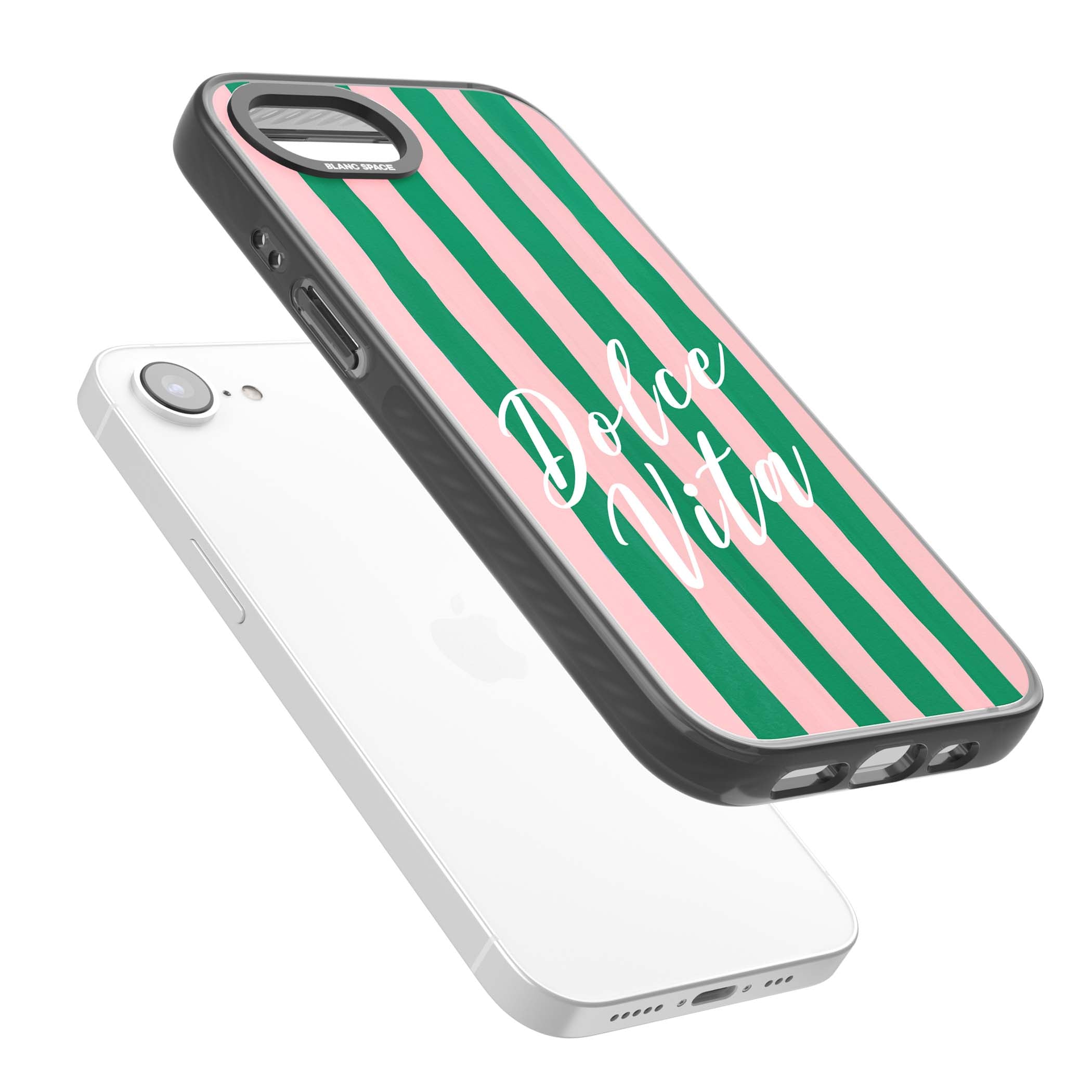 BLACK IMPACT MAGSAFE