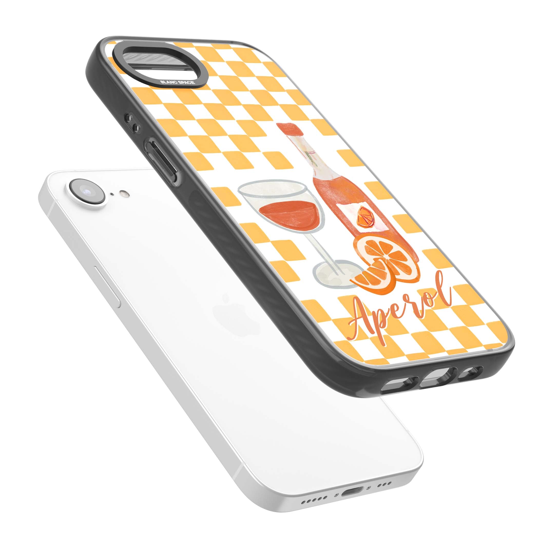 BLACK IMPACT MAGSAFE