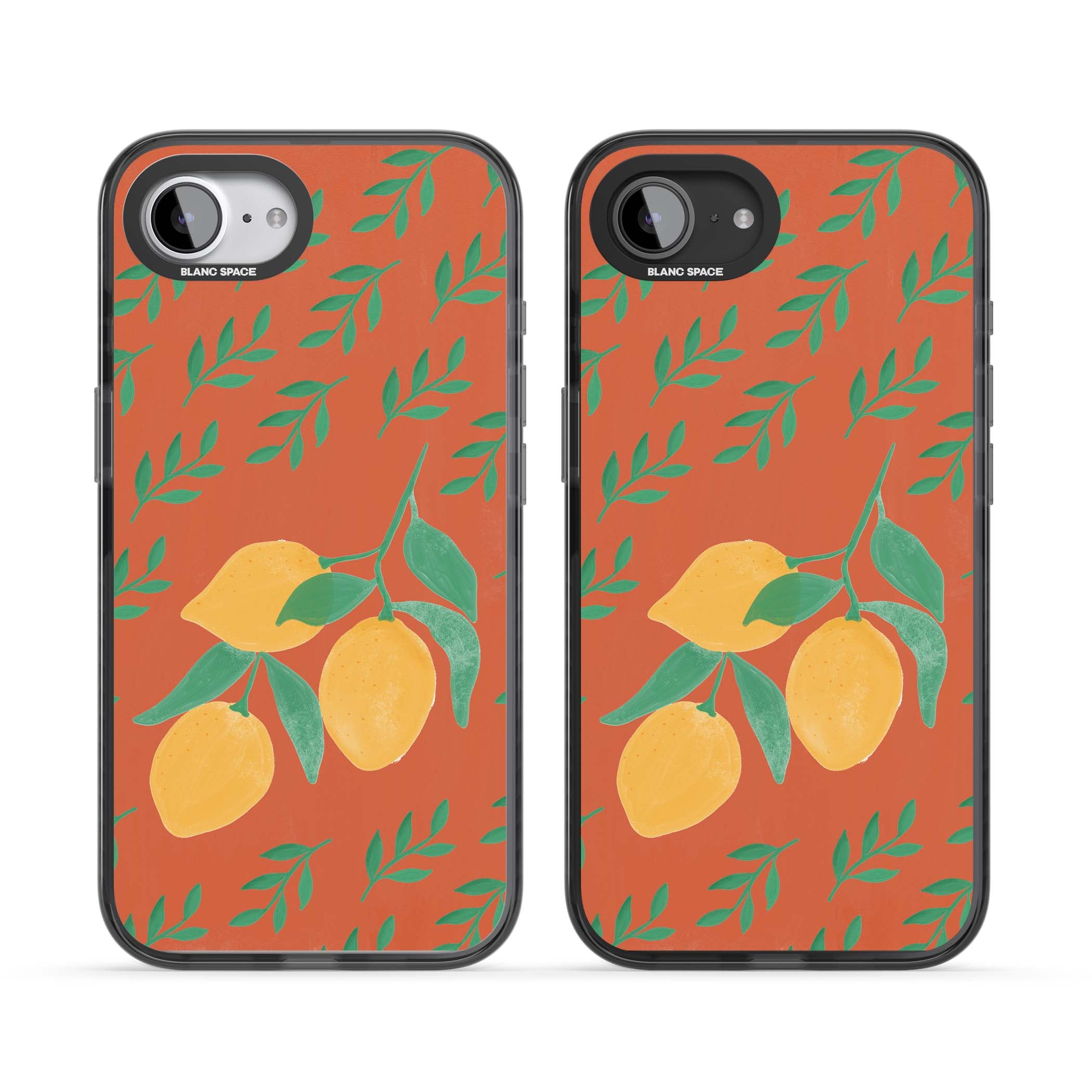 BLACK IMPACT MAGSAFE