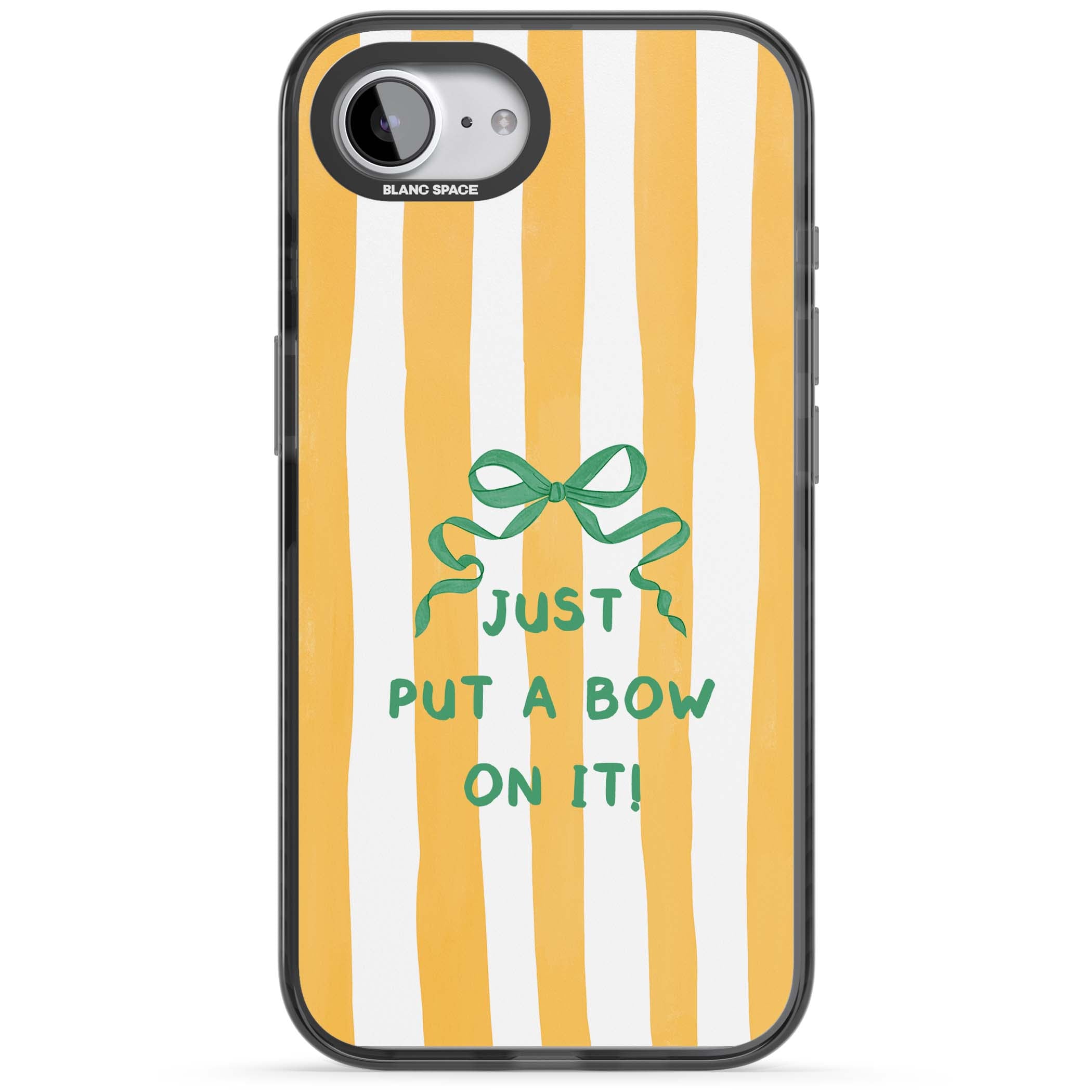 BLACK IMPACT MAGSAFE