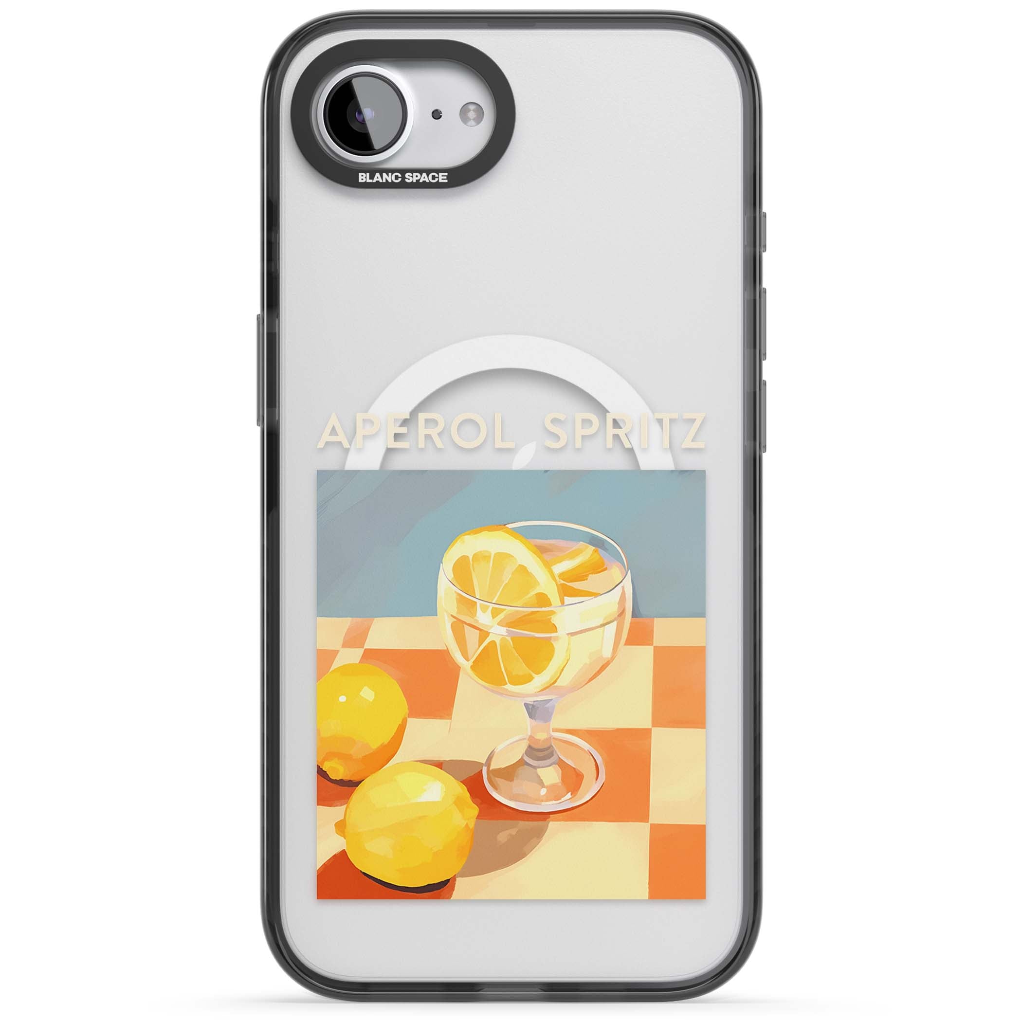 BLACK IMPACT MAGSAFE