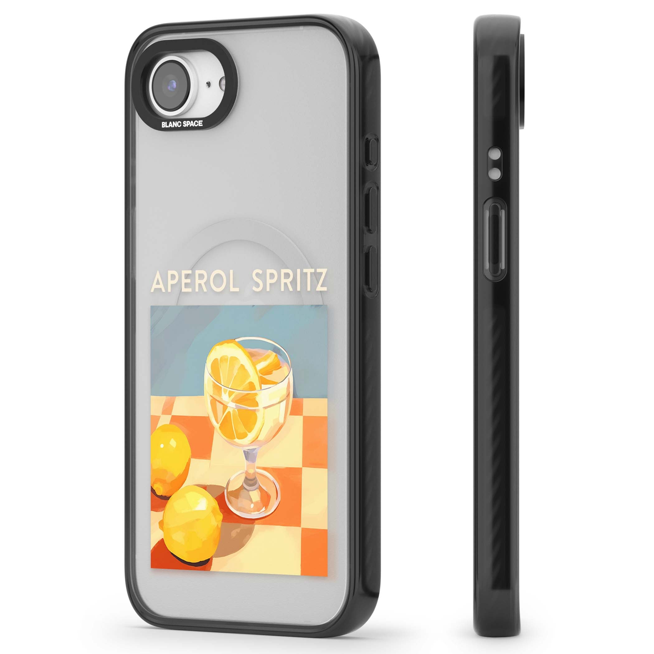 BLACK IMPACT MAGSAFE