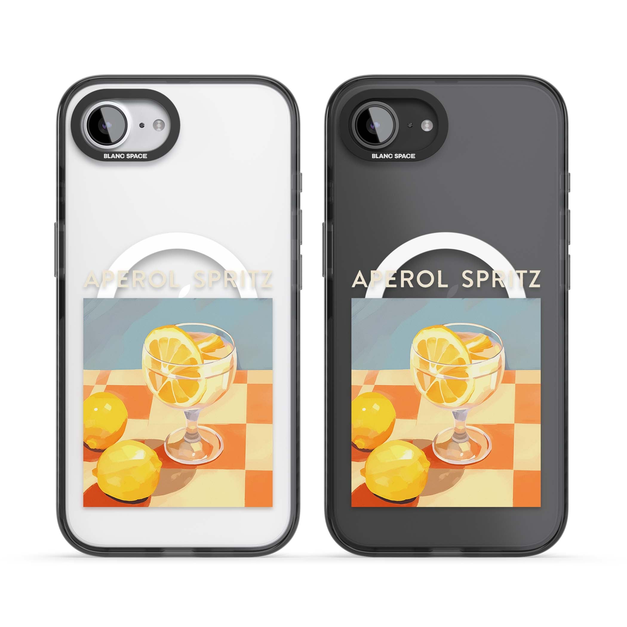 BLACK IMPACT MAGSAFE