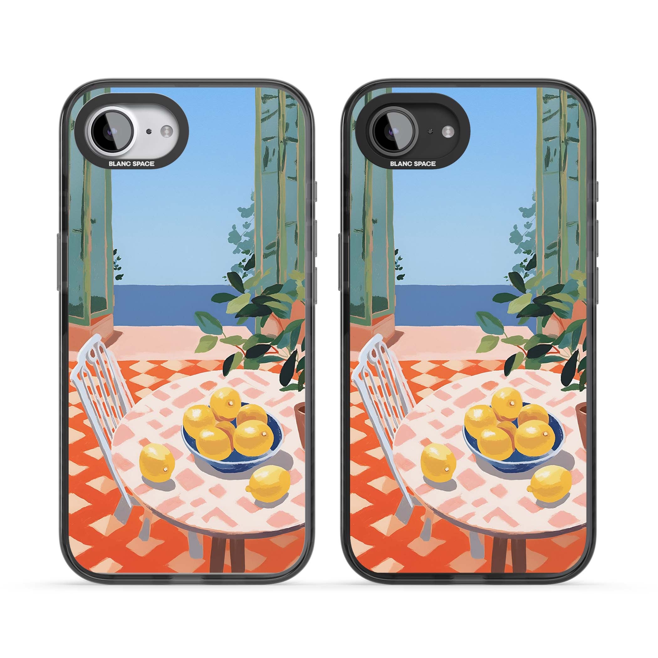 BLACK IMPACT MAGSAFE